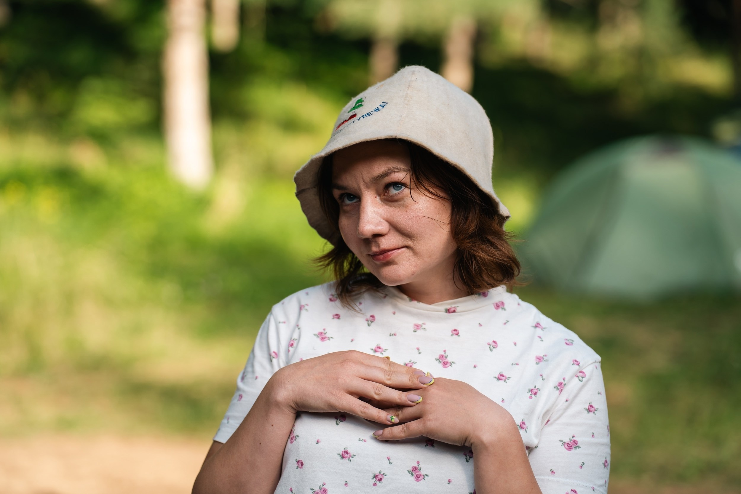 Походная Романтика 50. Новый год и не ипёт… | 2025. Галерея Фантим