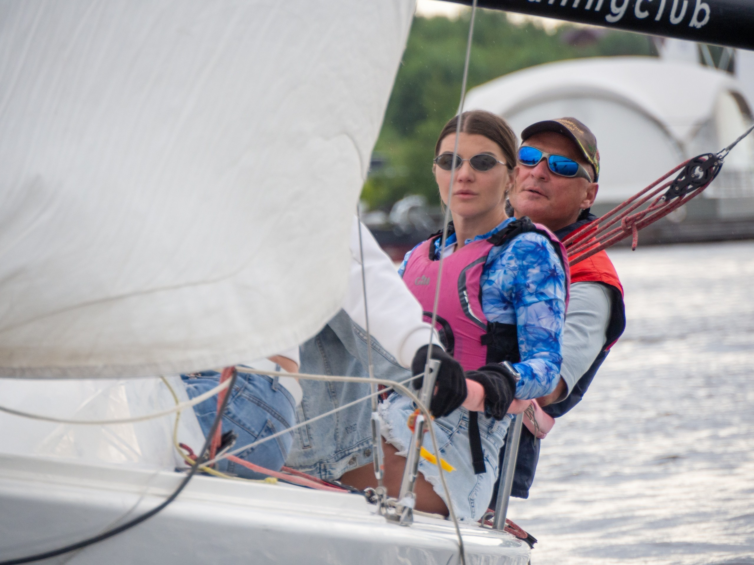 Яхтинг | 06.07.2025. Галерея Фантим