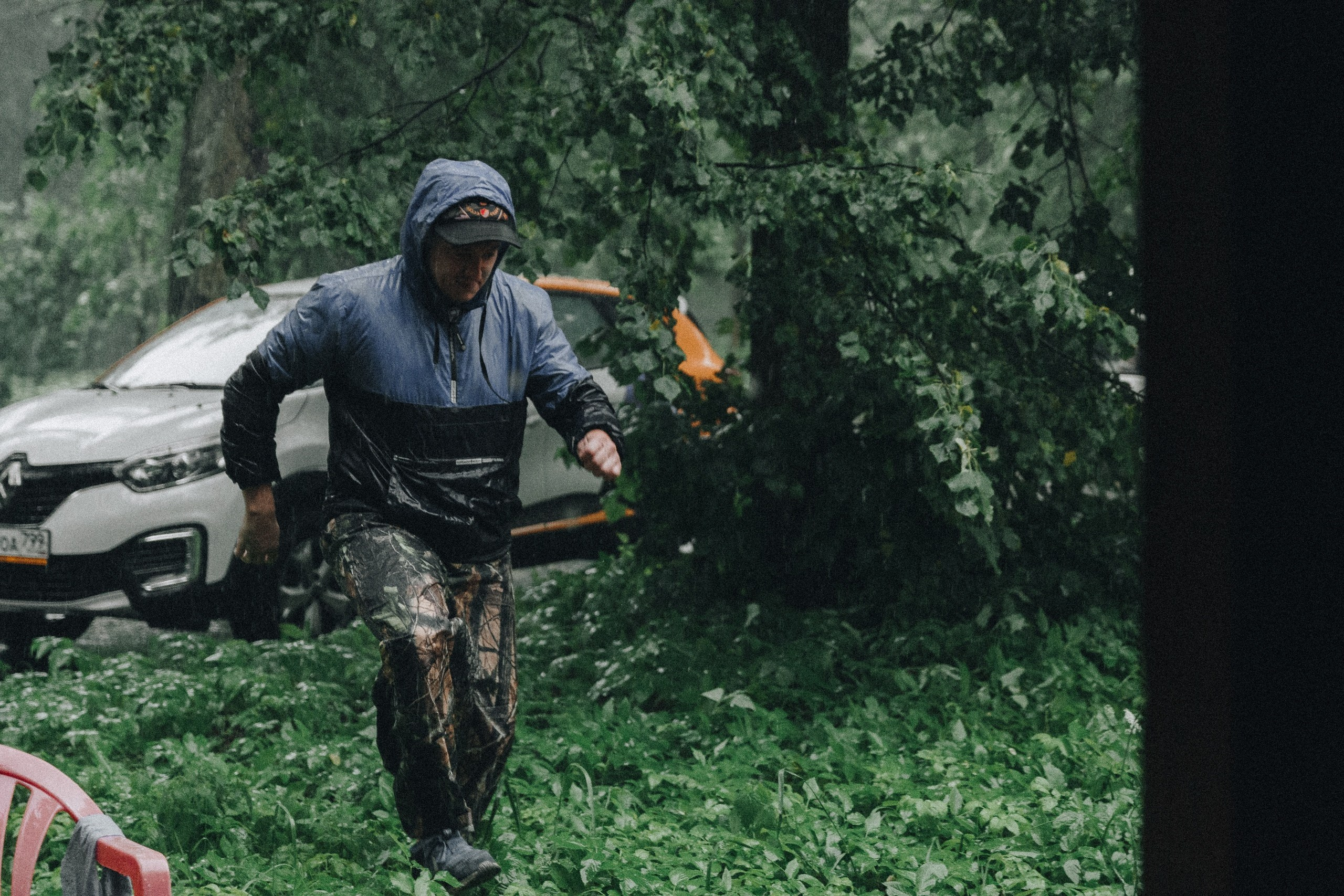 Шашлыки с ночевкой | 20-21.06.20. Галерея Фантим