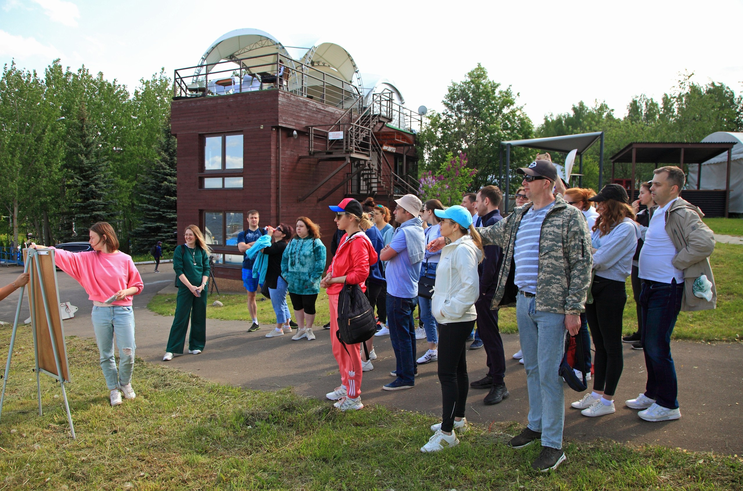 Яхтинг | 27.05.2023. Галерея Фантим