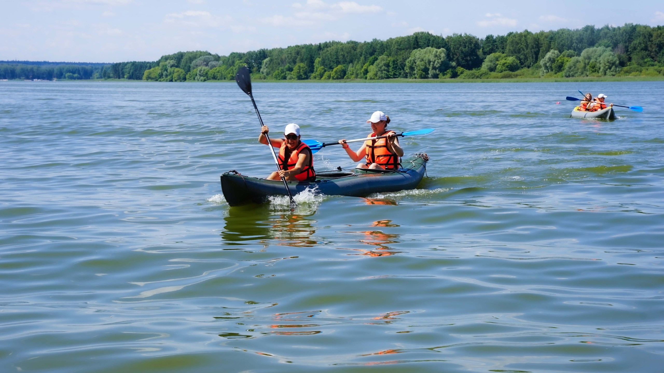 Походная Романтика 46. Солнце Монако. Галерея Фантим