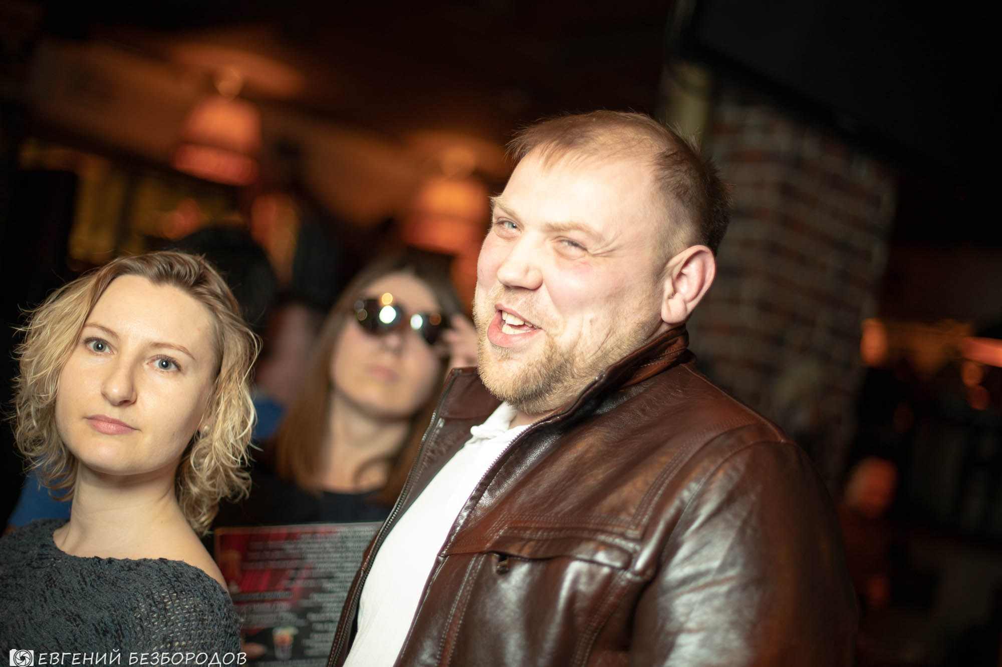 Клубнаяя вечеринка «Миссия: Лето» | 05.04.2019. Галерея Фантим