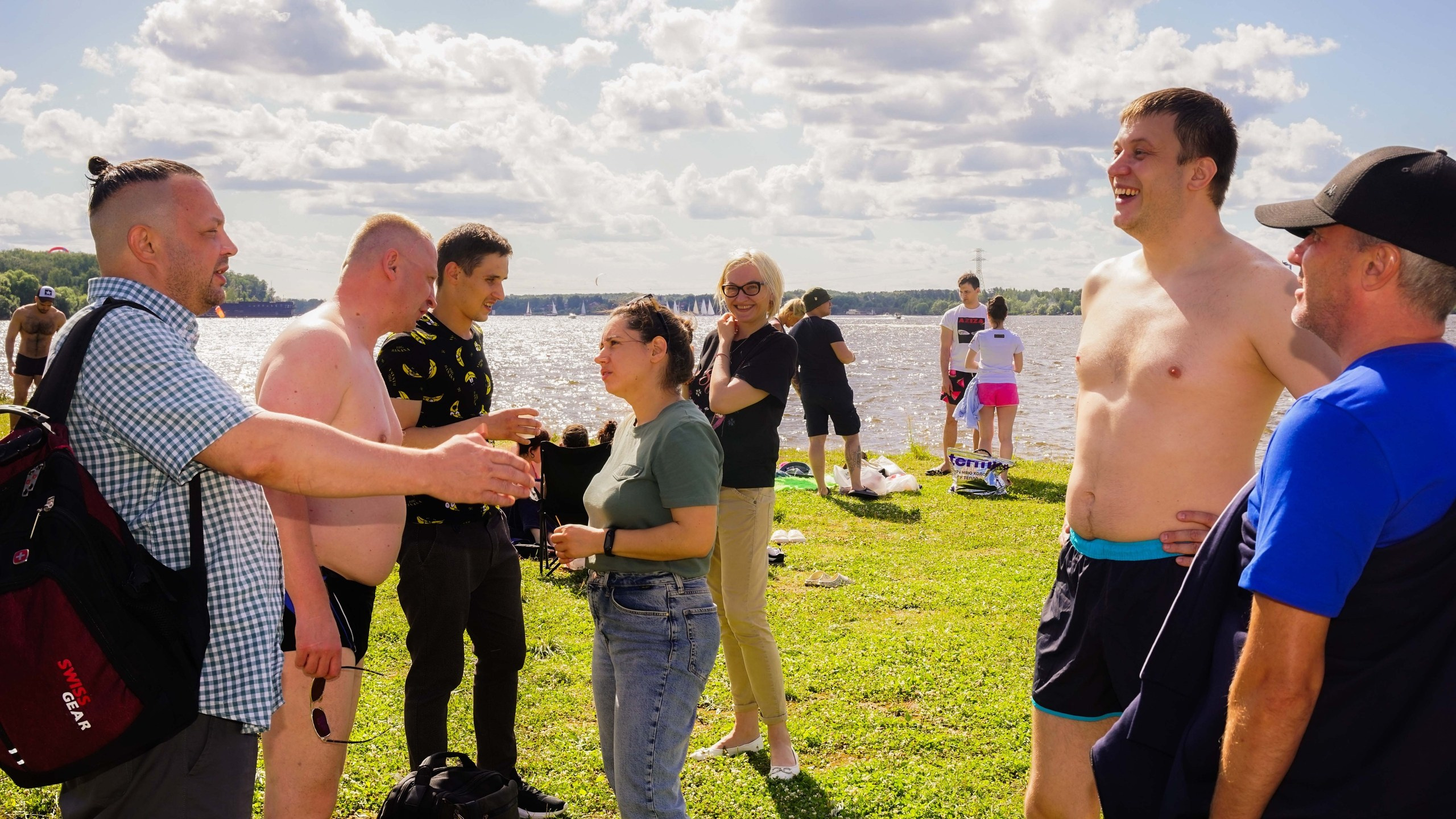 Шашлыки | 06.07.2024. Галерея Фантим