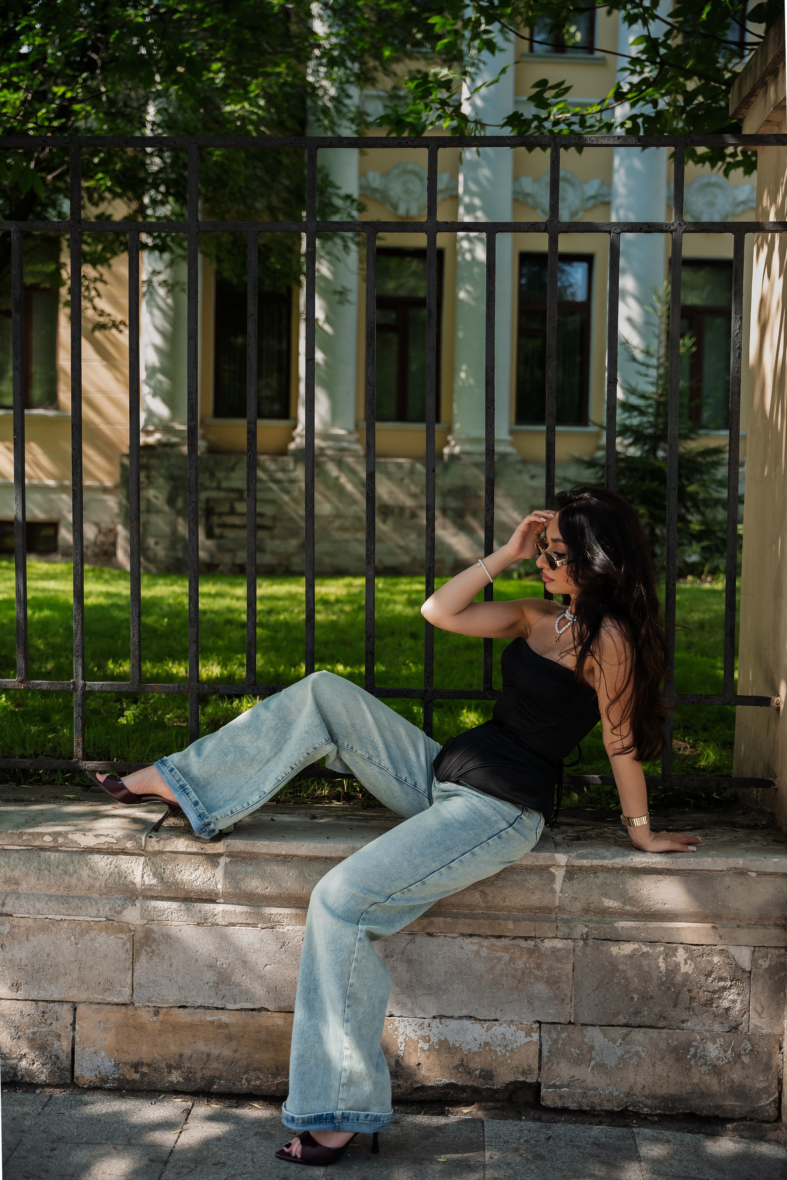 KRIS. Фотограф Москва