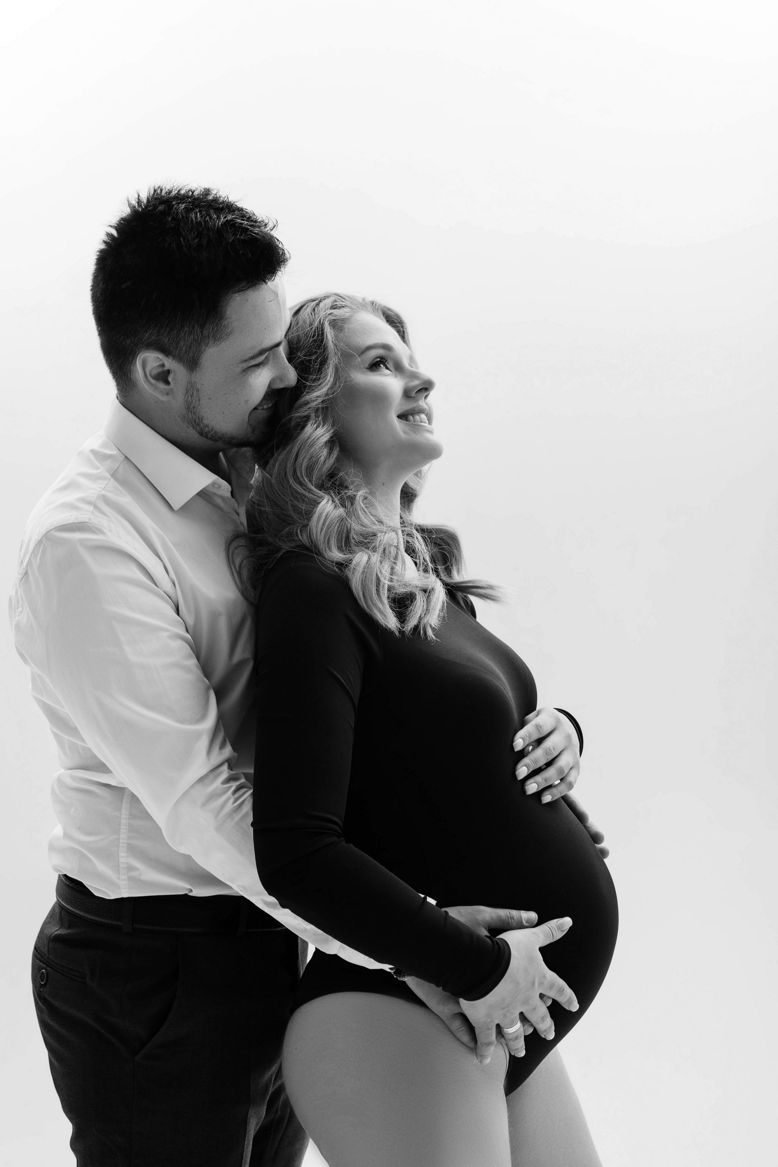 Фотограф беременности и материнства в Москве Ольга Кузькова