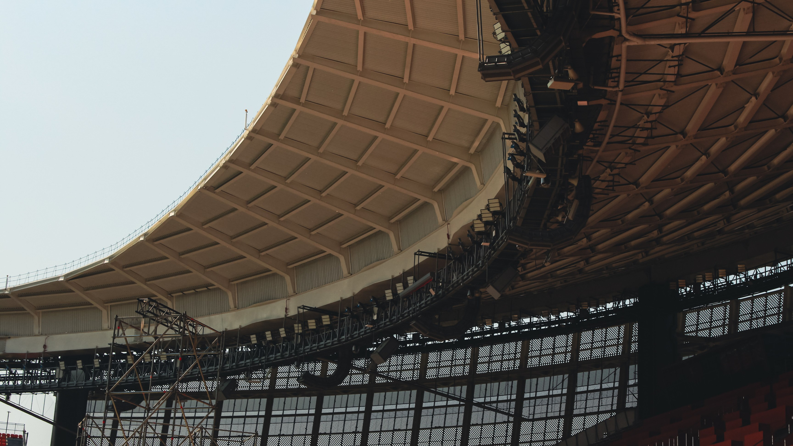 Stadium. Фотограф/дизайнер в Екатеринбурге Хитрый Дмитрий