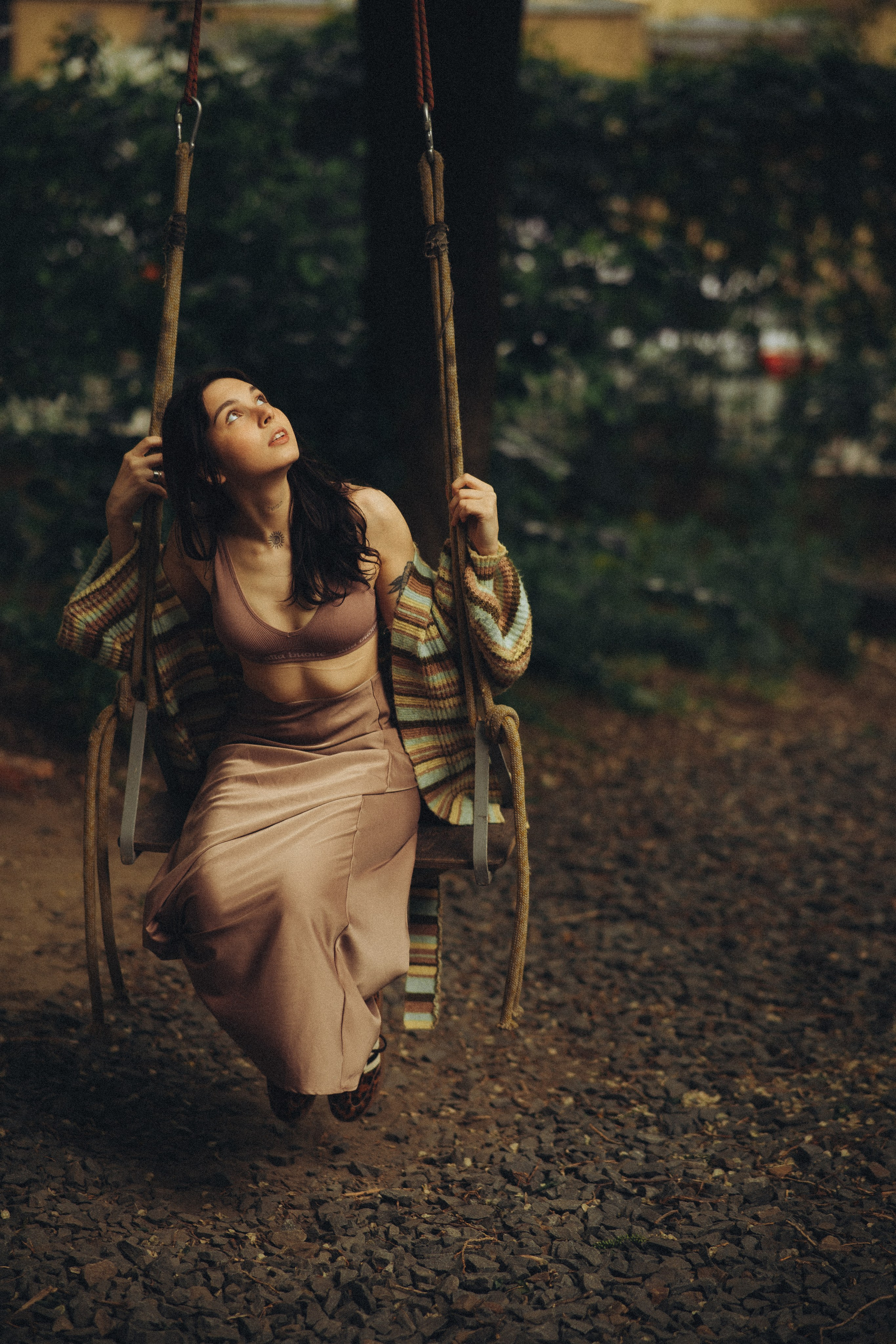 Даша. Даша Царёва, фотограф