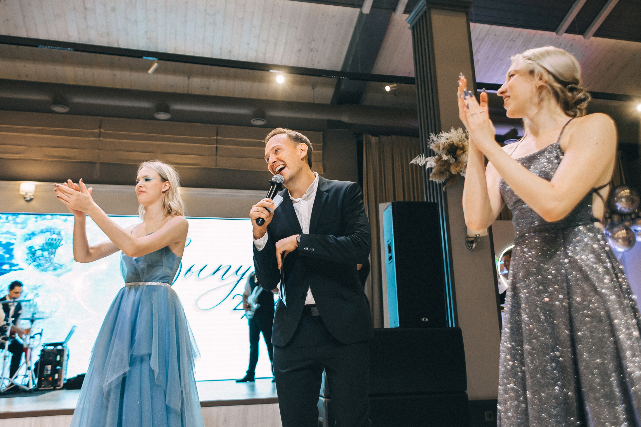 Выпускной «Лицей 62». Фотограф Кемерово | Сергей