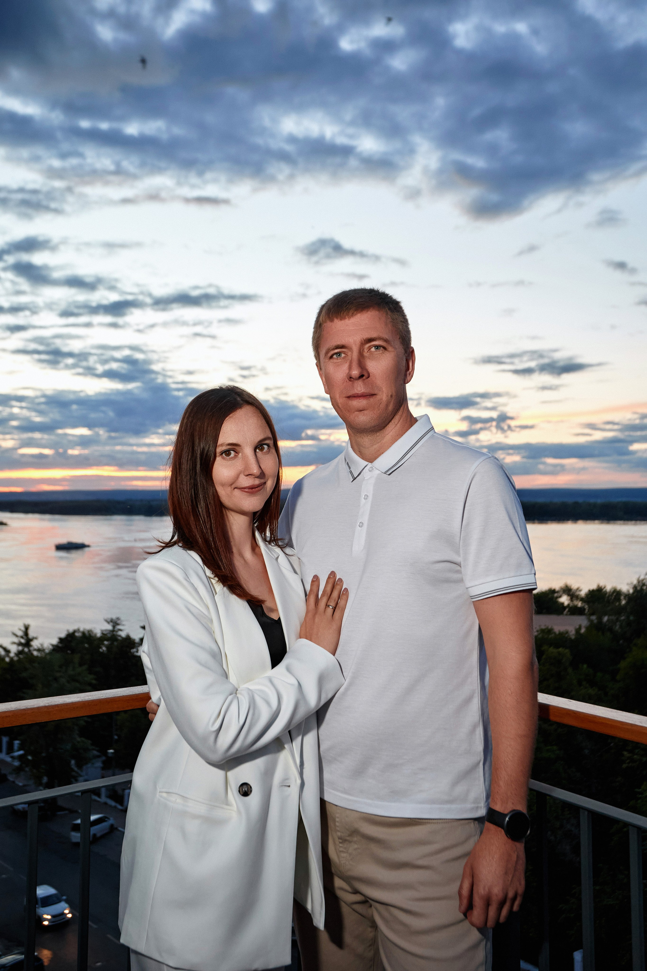 Publik talk «Честное слово». DENISOV ART (фото, видео, дизайн) САМАРА