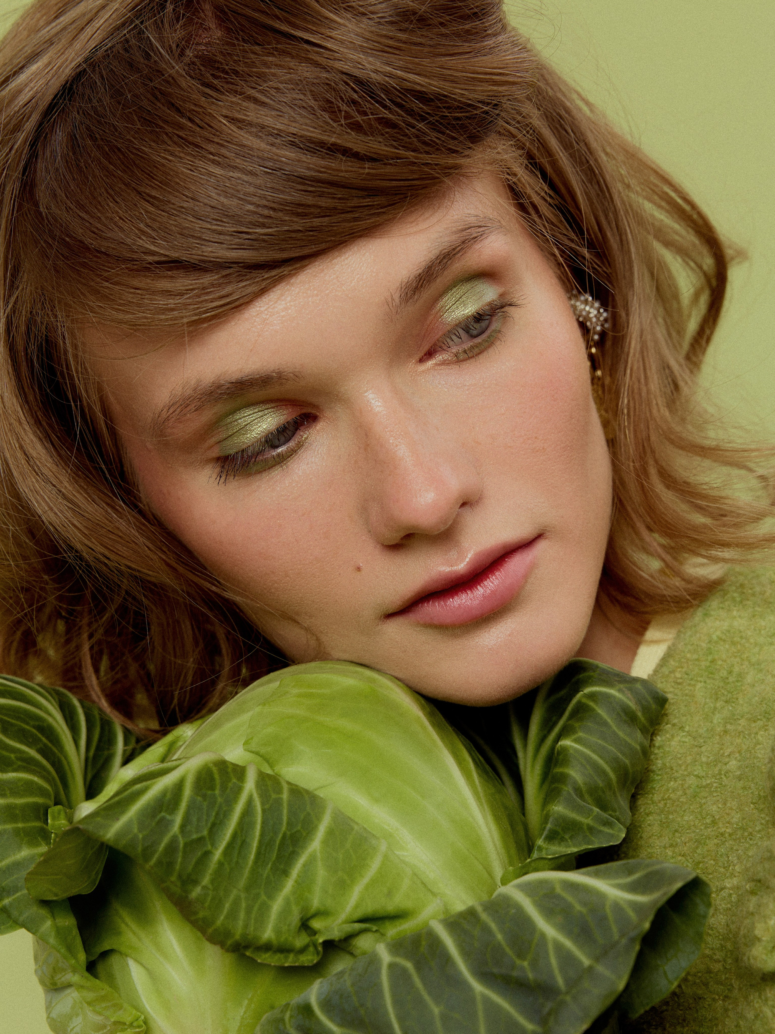 LOOKBOOK. Аннет фотограф для брендов СПб