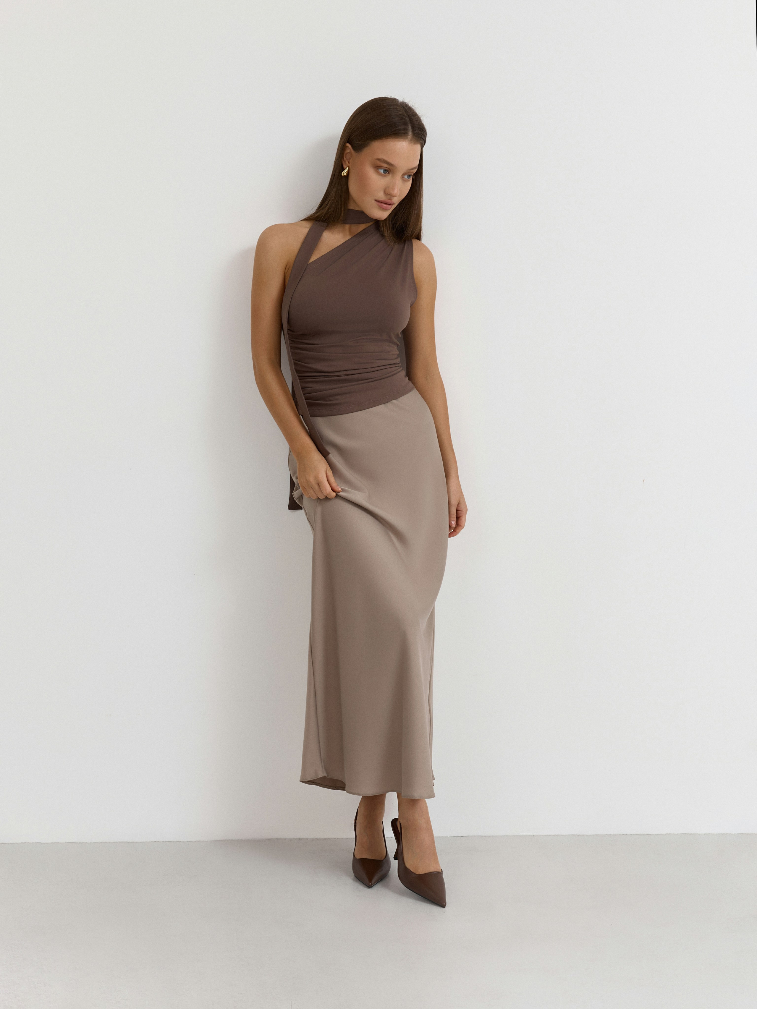 LOOKBOOK. Аннет фотограф для брендов СПб