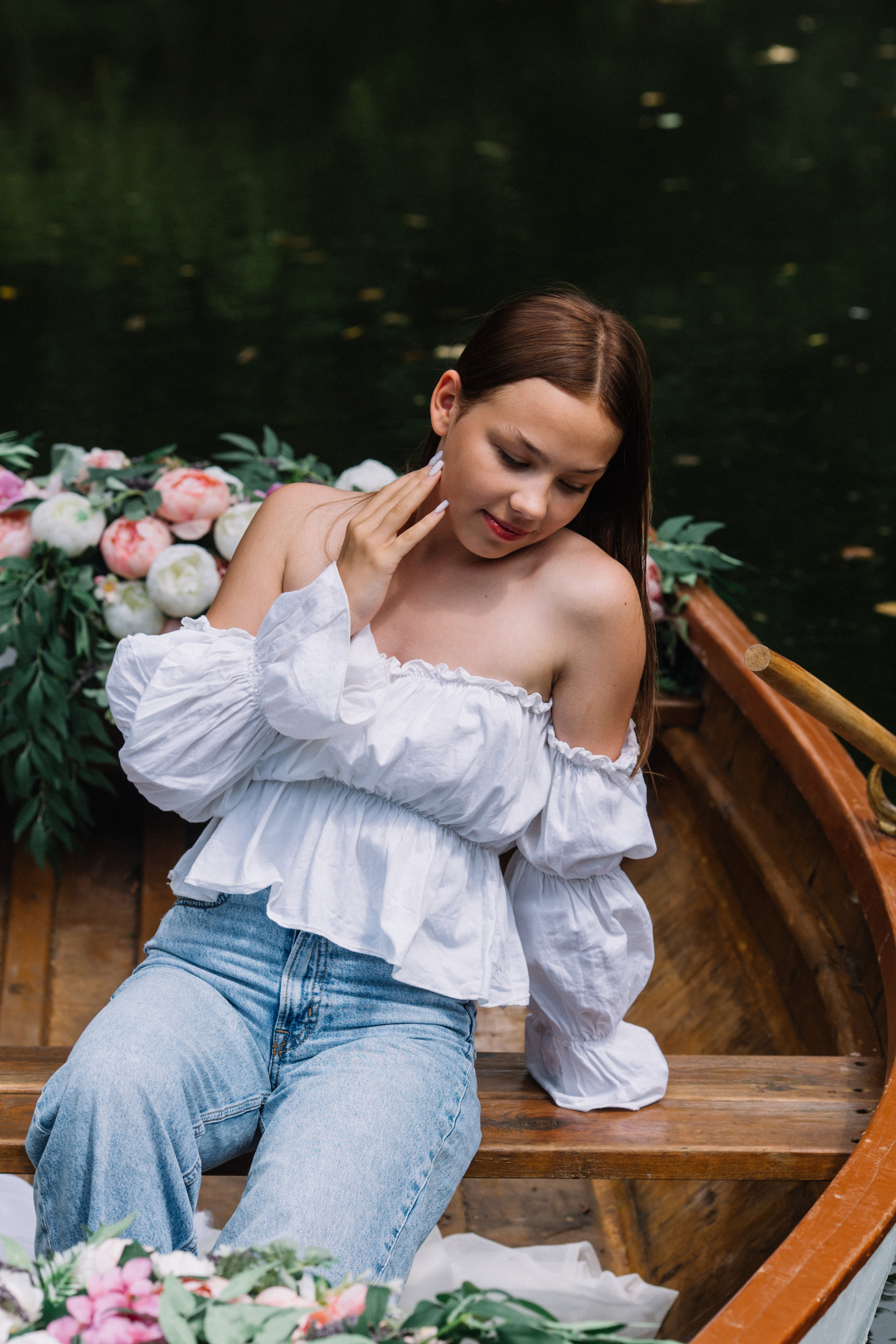 Индивидуальная сьемка. Фотограф во Владивостоке Анастасия Житникова