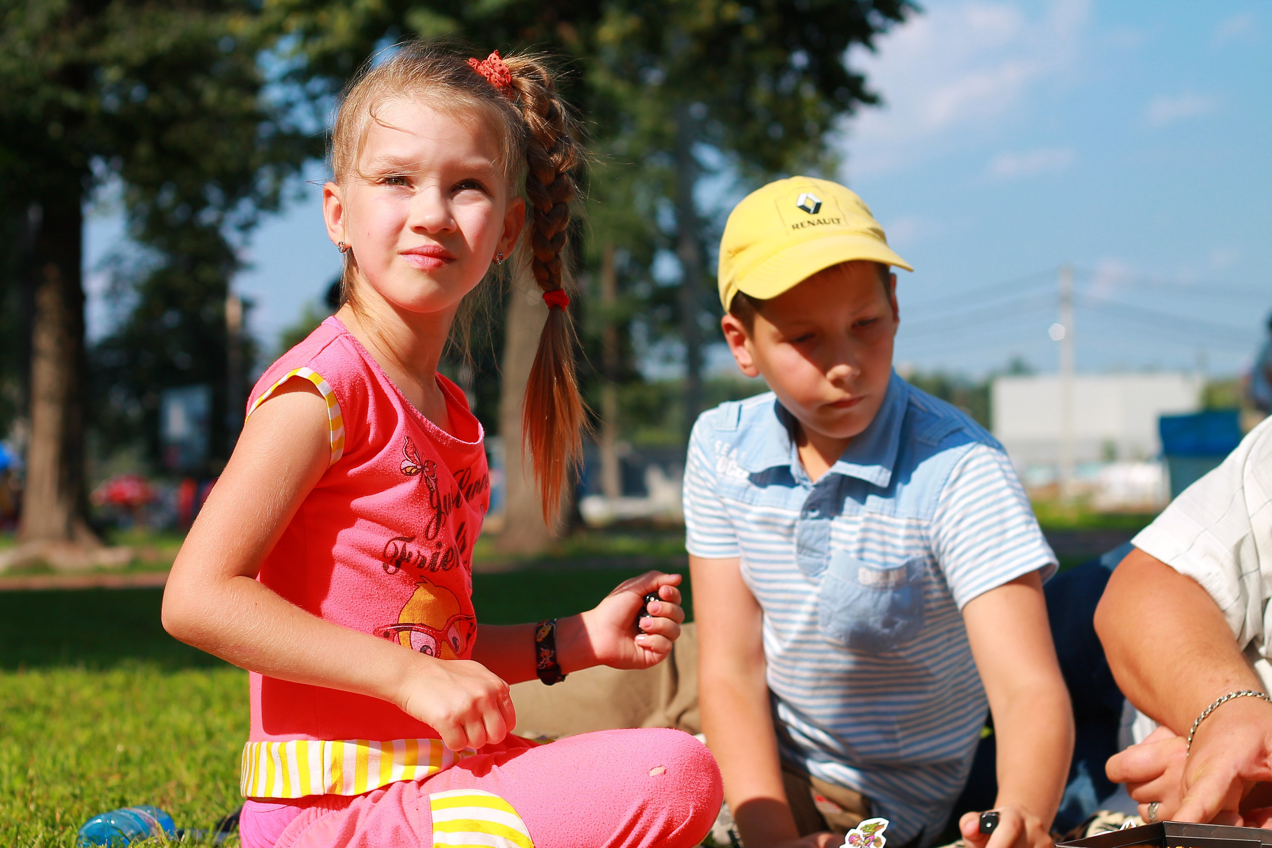 Репортаж. BULYGINAPHOTO