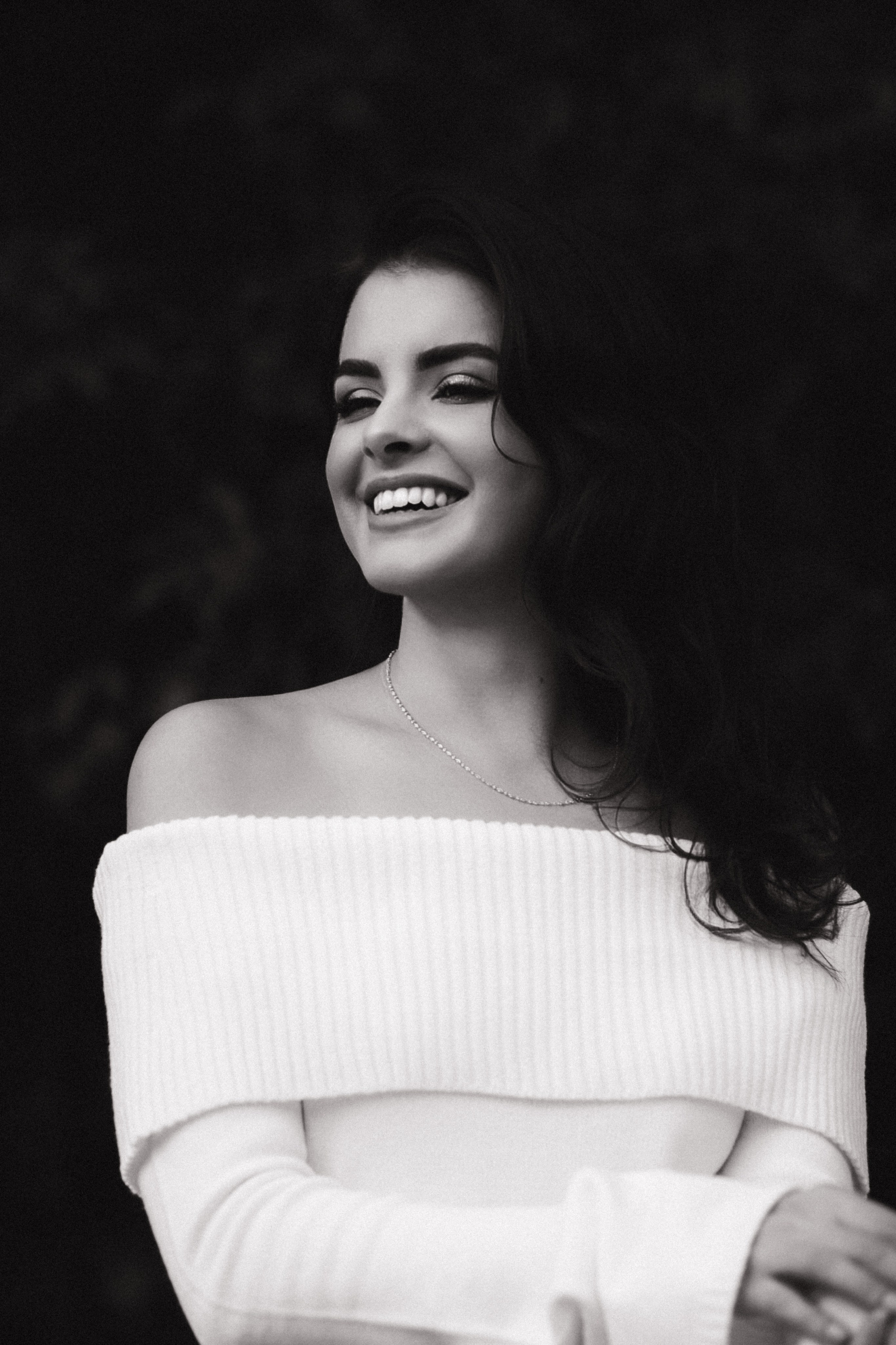 Портфолио. Портреты. Борис Квасов, фотограф. Москва