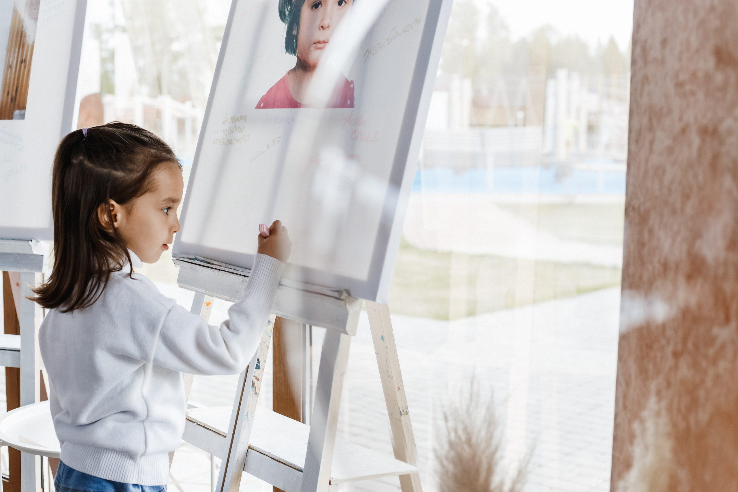 Gender Party. Фотограф Иван Гуляев