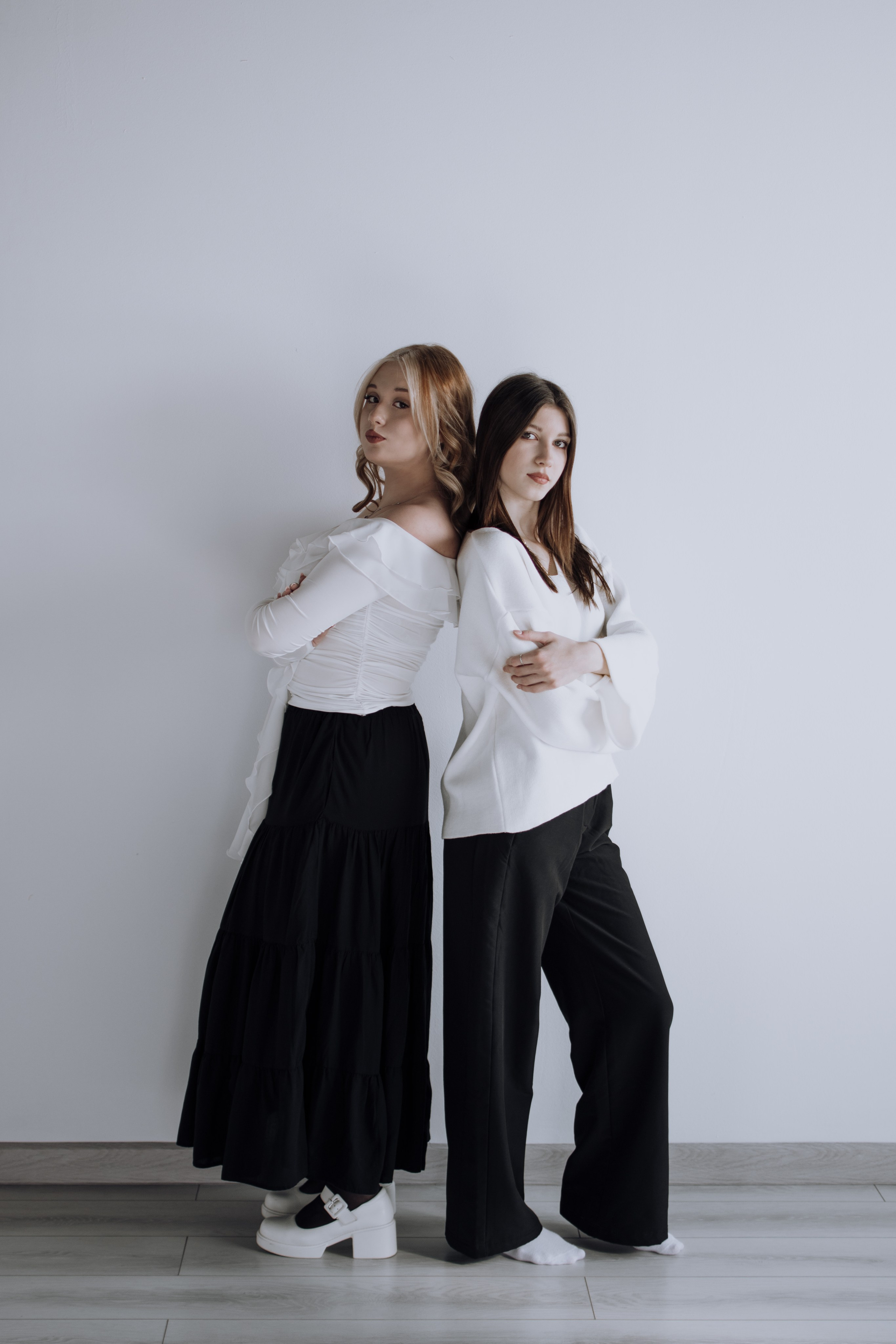 Школьная история. Семейный и свадебный фотограф Губкинский и Ставрополь