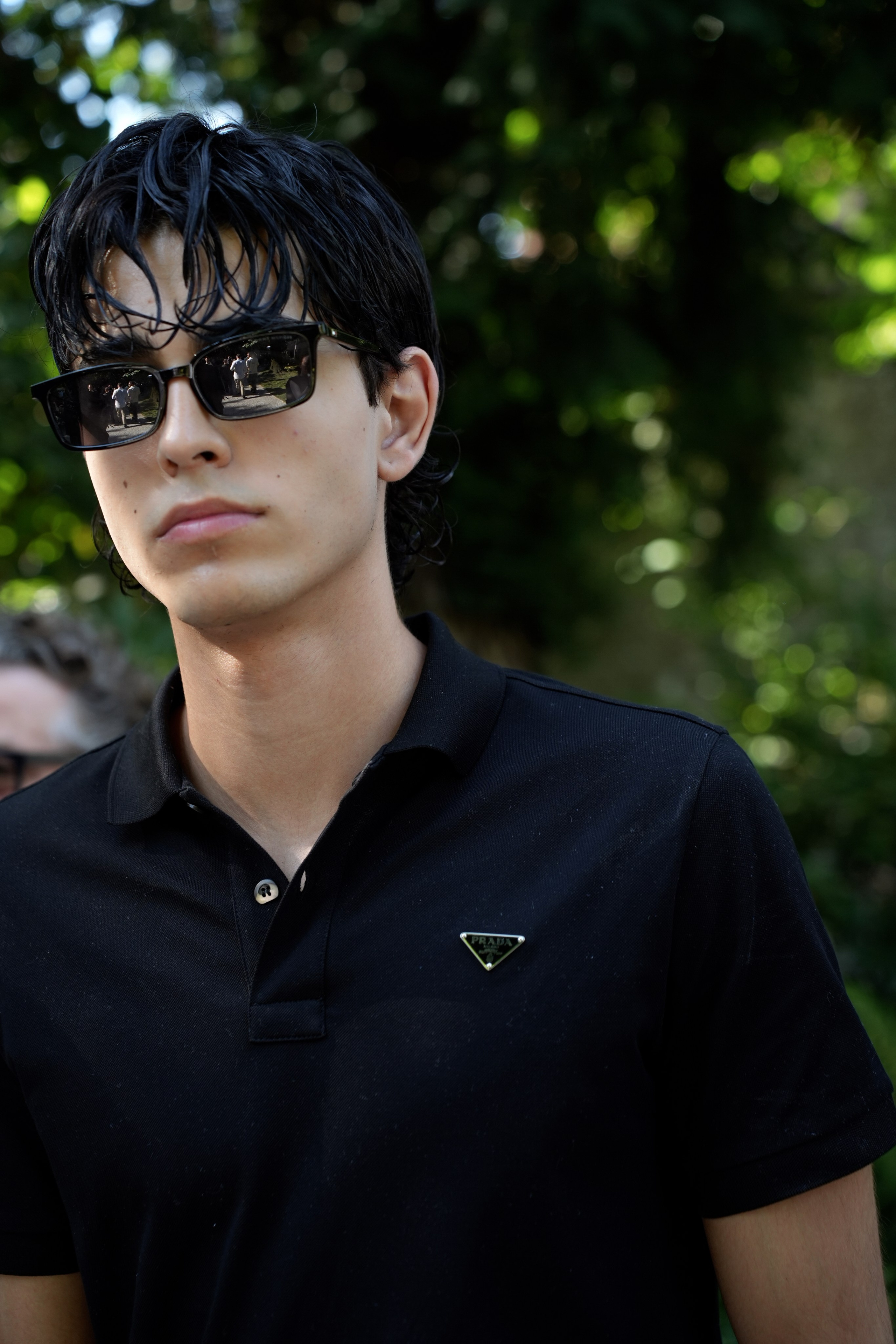 TOD’s MFW SS'27. Photographer of your fashion moments