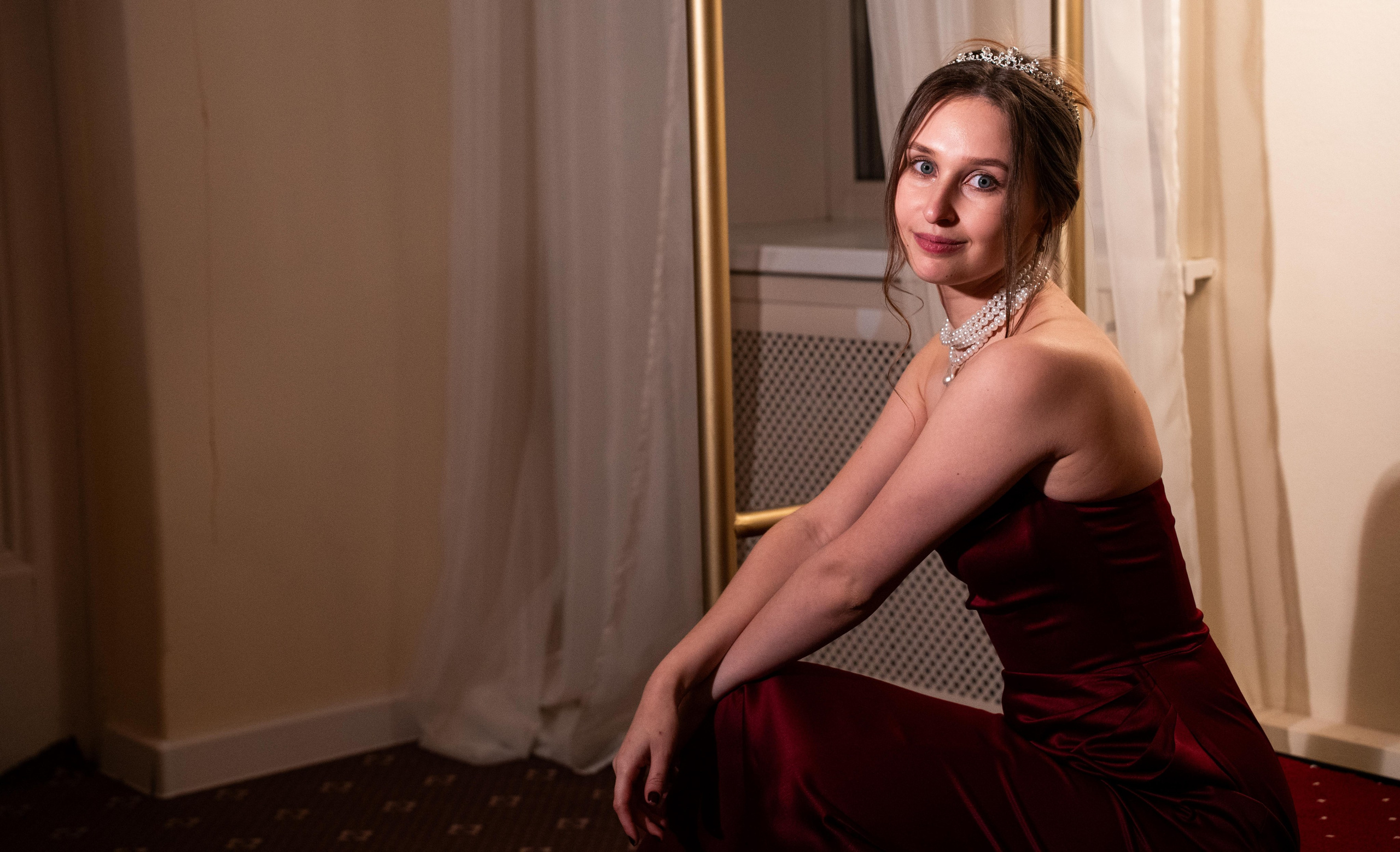 День рождения 14.03.2026. Коммерческий и художественный фотограф и видеограф в Москве Арсений Тургенев