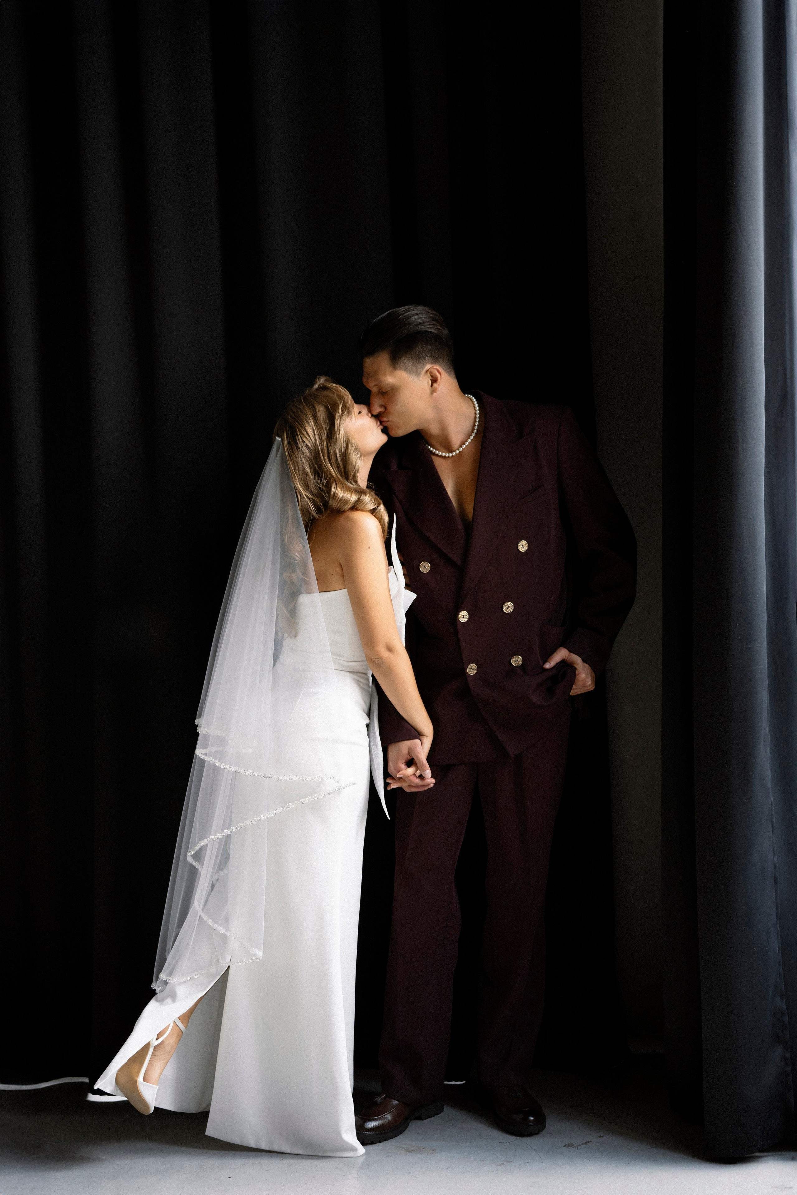 Дмитрий и Александра. Главная