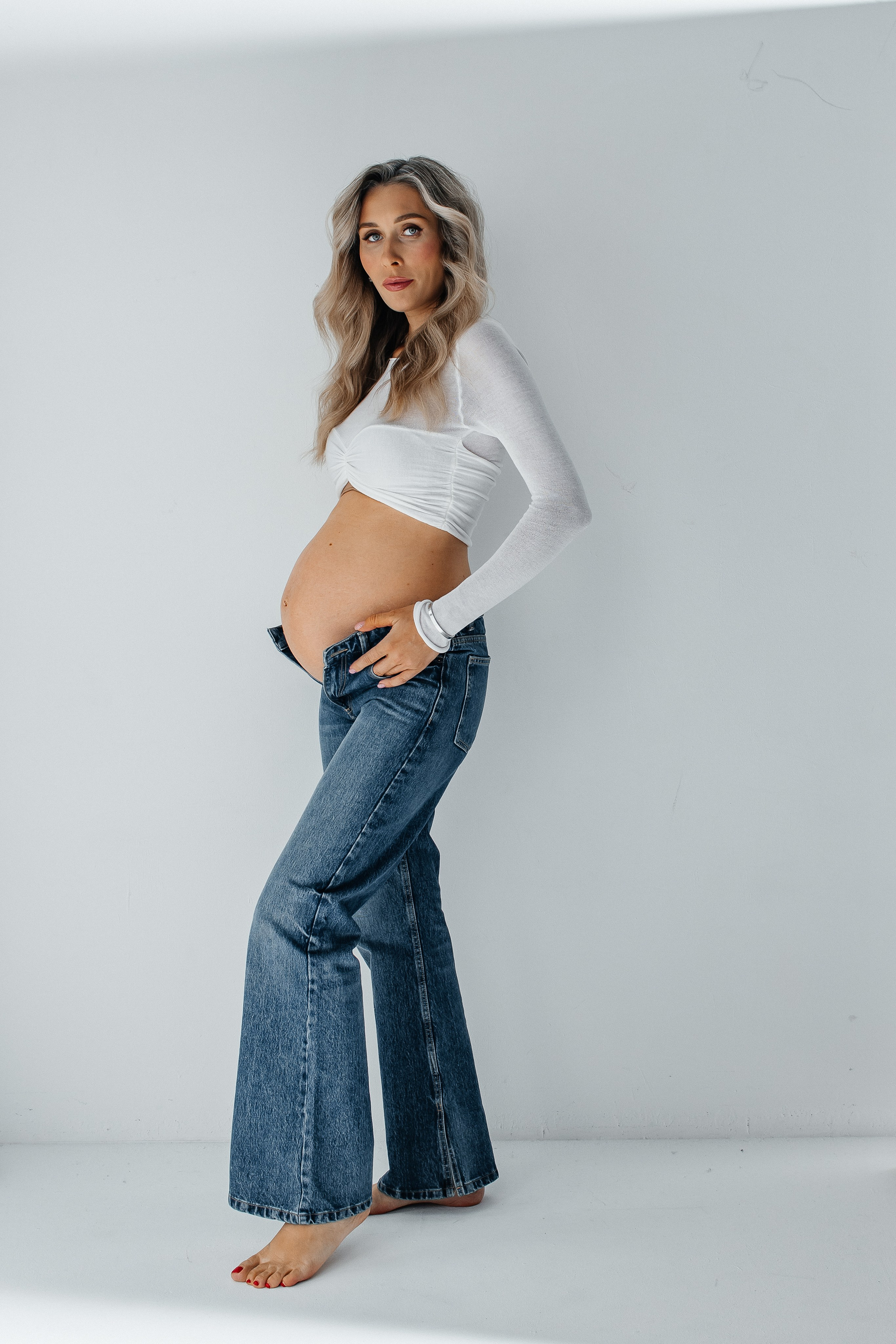 ЛИЛИЯ. Фотограф Казань