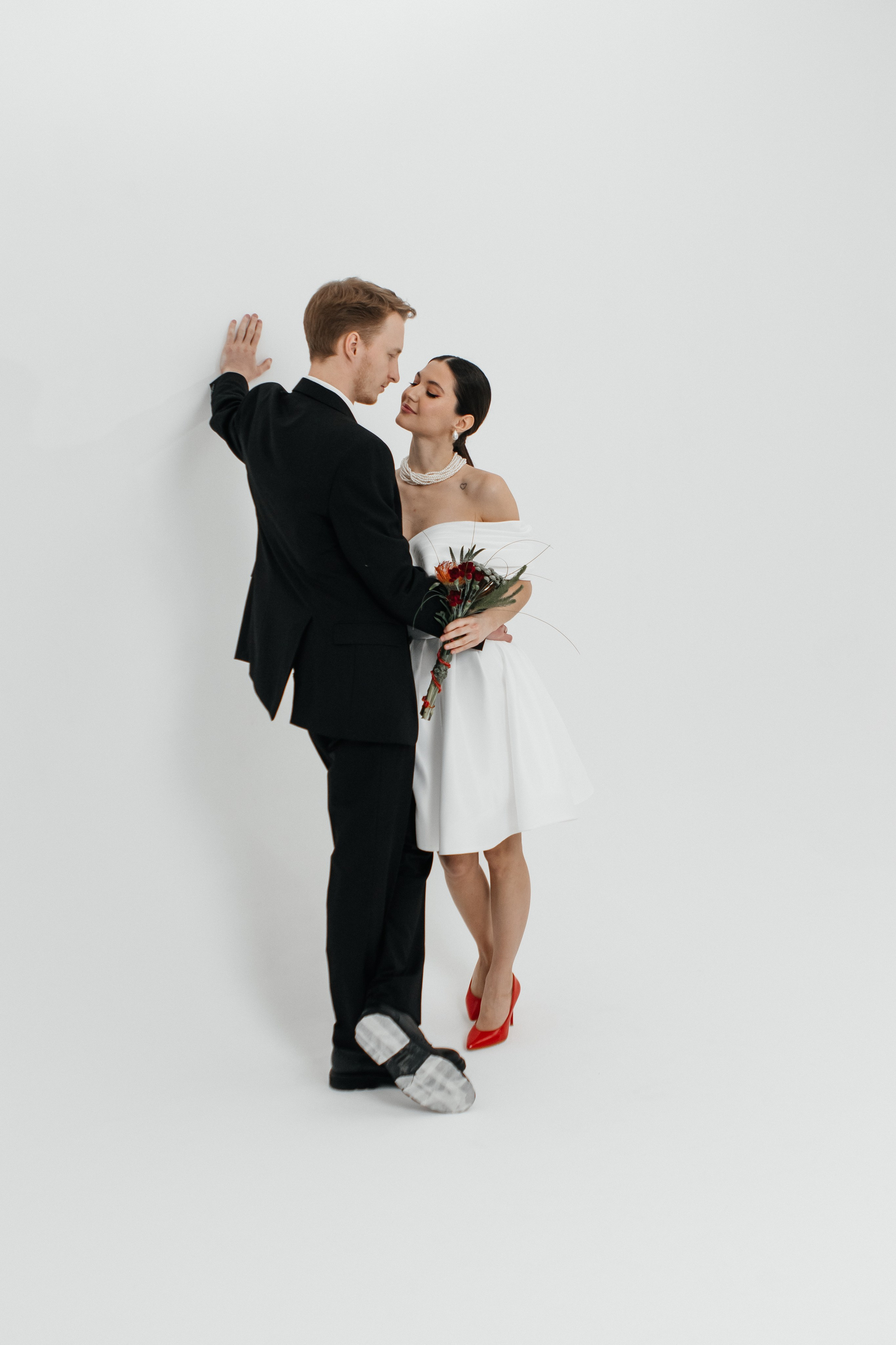 WEDDING. Фотограф Казань