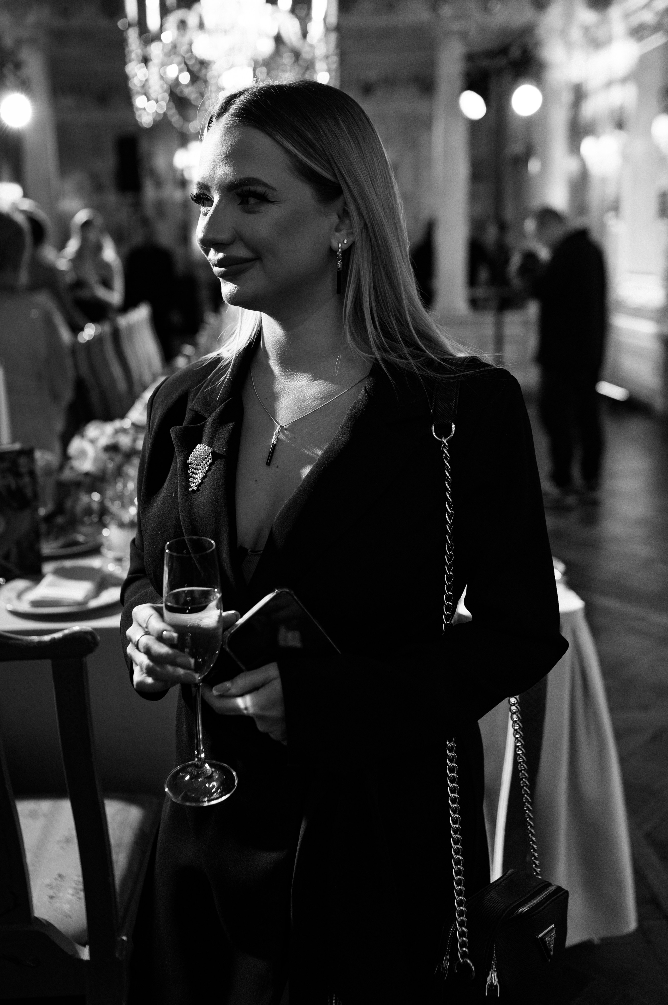 Стас и Серафима. Свадебный и репортажный фотограф Сергей Чесноков