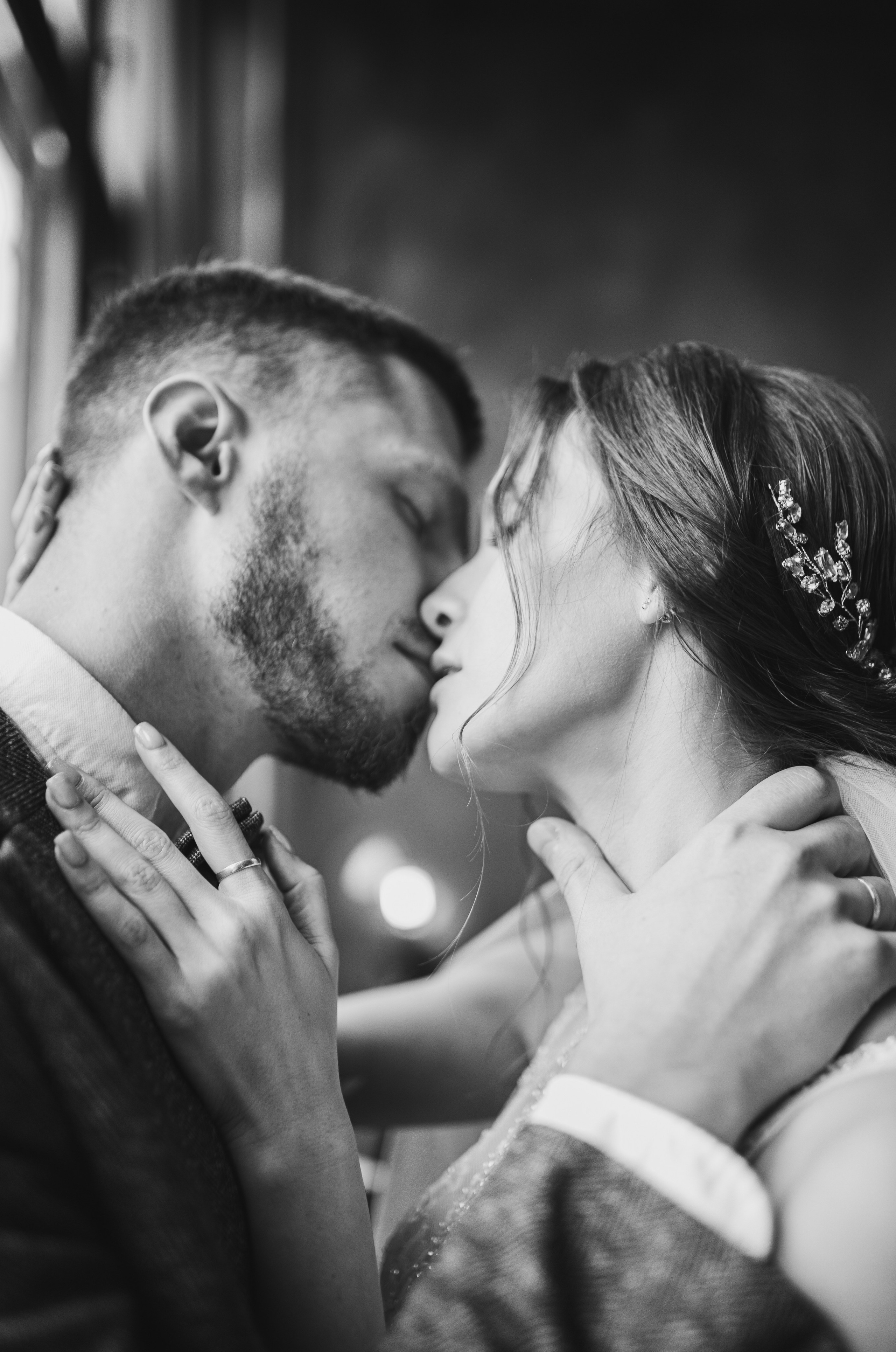 Рита и Сева. Семейный и свадебный фотограф в Екатеринбурге Орлова Ирина