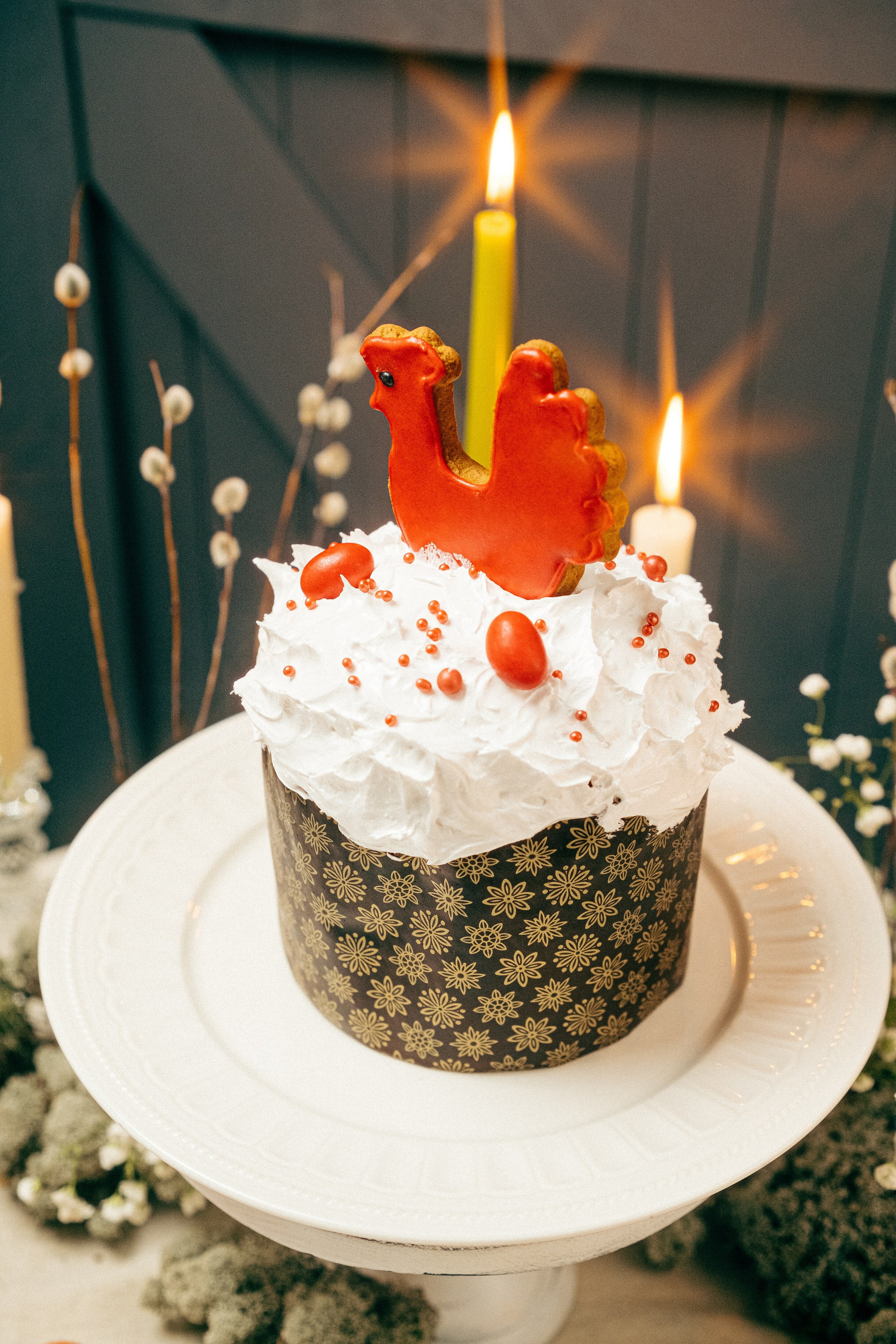 Пасха в «Малинниках» 2026. Анна Демидова — фотография для жизни и бизнеса в Абакане