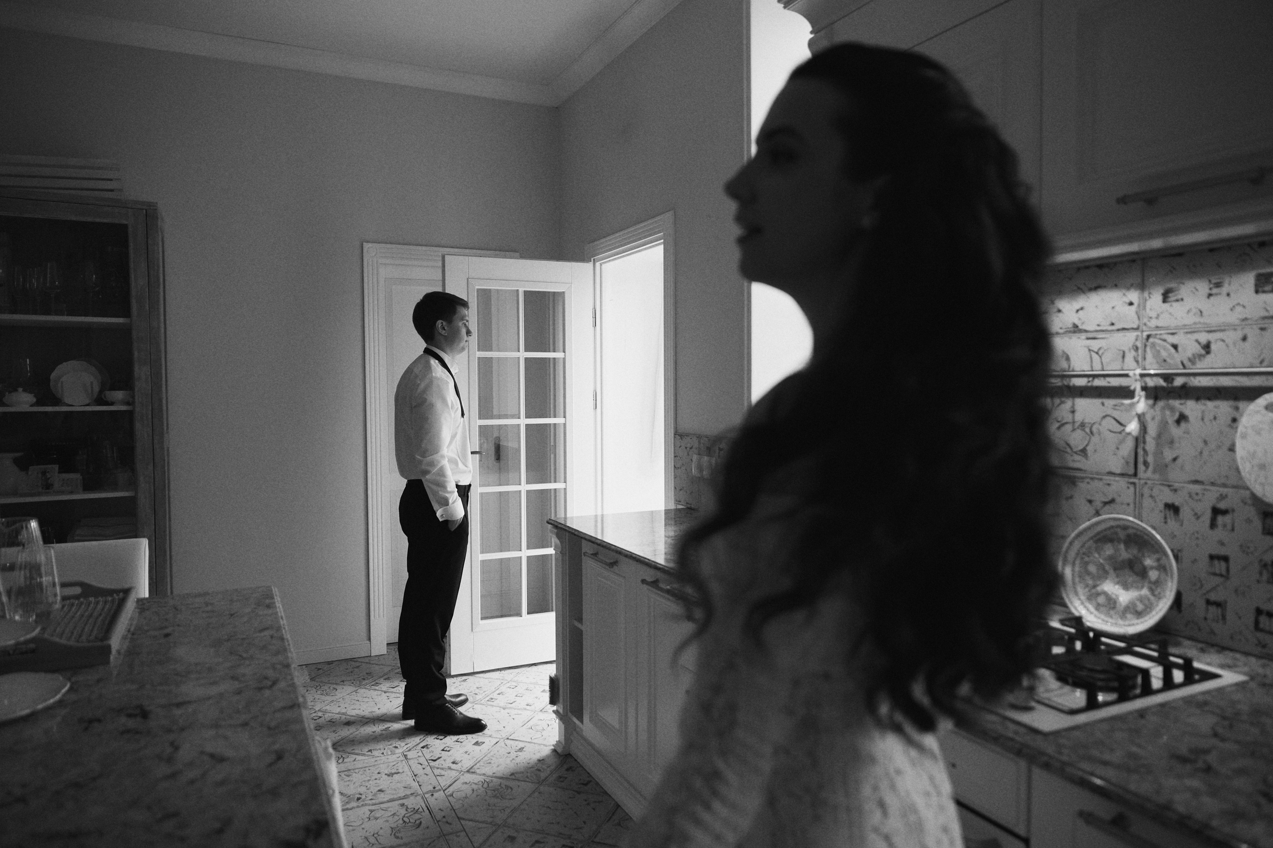 Максим и Анна. Фотограф Диана Хасанова, г. Казань