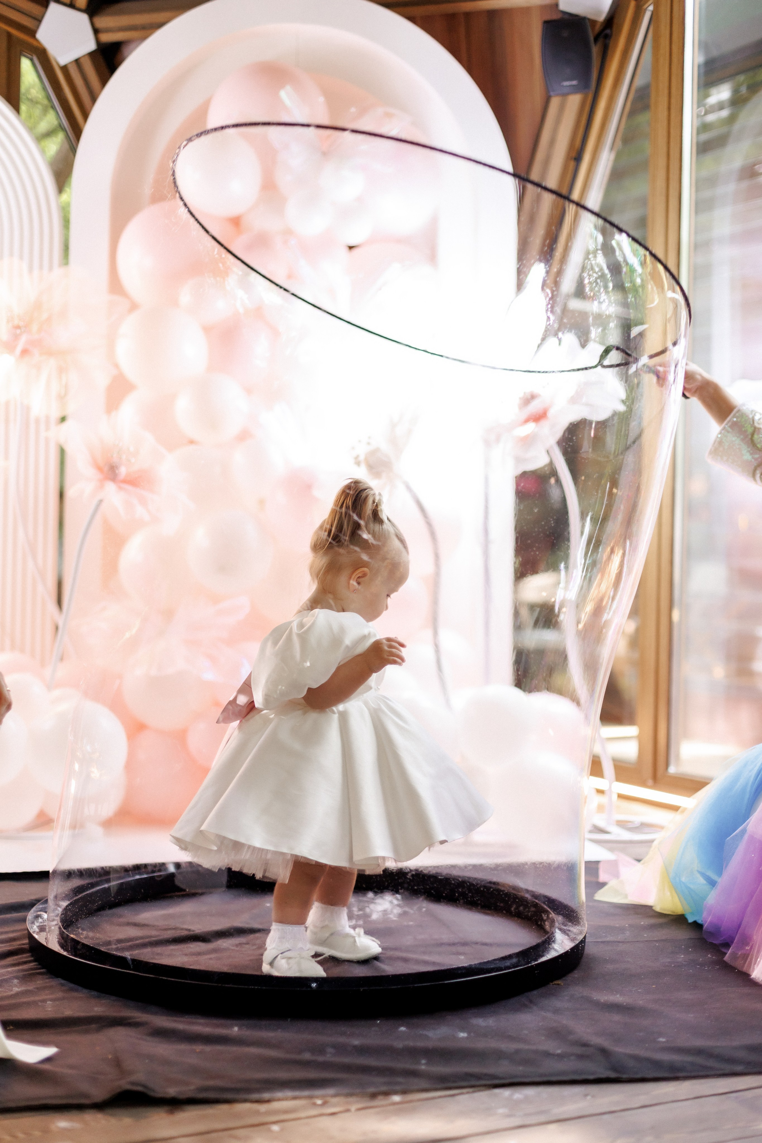 ДР Анны и Алисы. Свадебный фотограф в Москве — Ольга Козловская