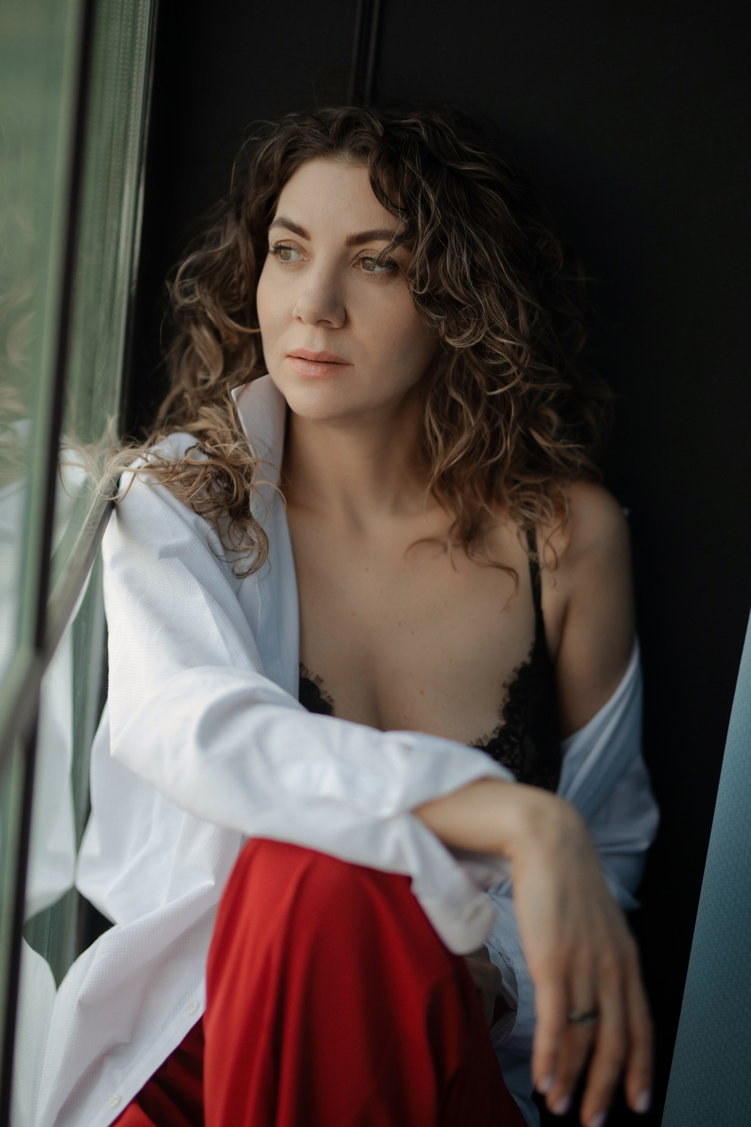 Ася. Фотограф чувственного портрета в Санкт-Петербурге Светлана Фролова