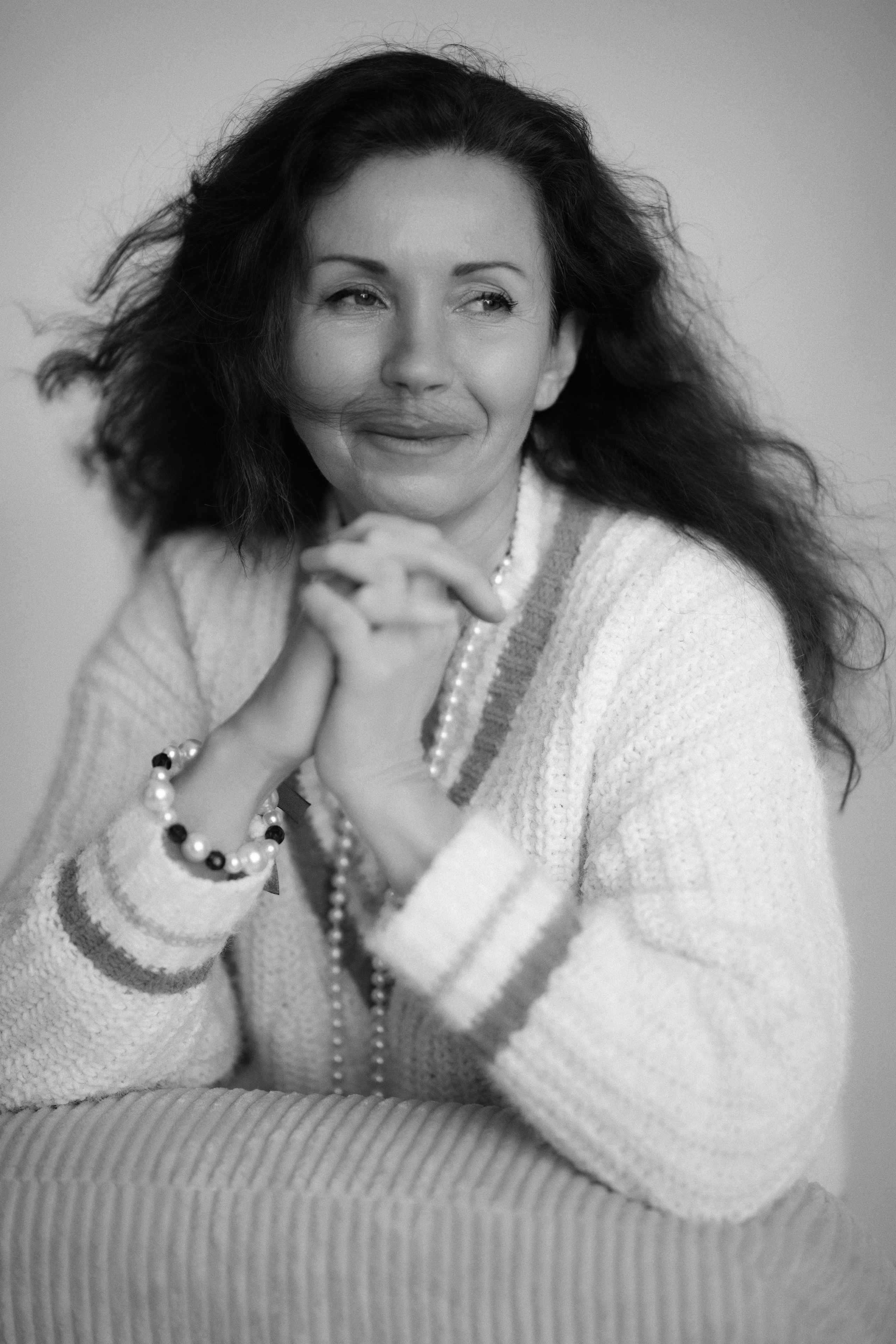 Светлана. Фотограф чувственного портрета в Санкт-Петербурге Светлана Фролова