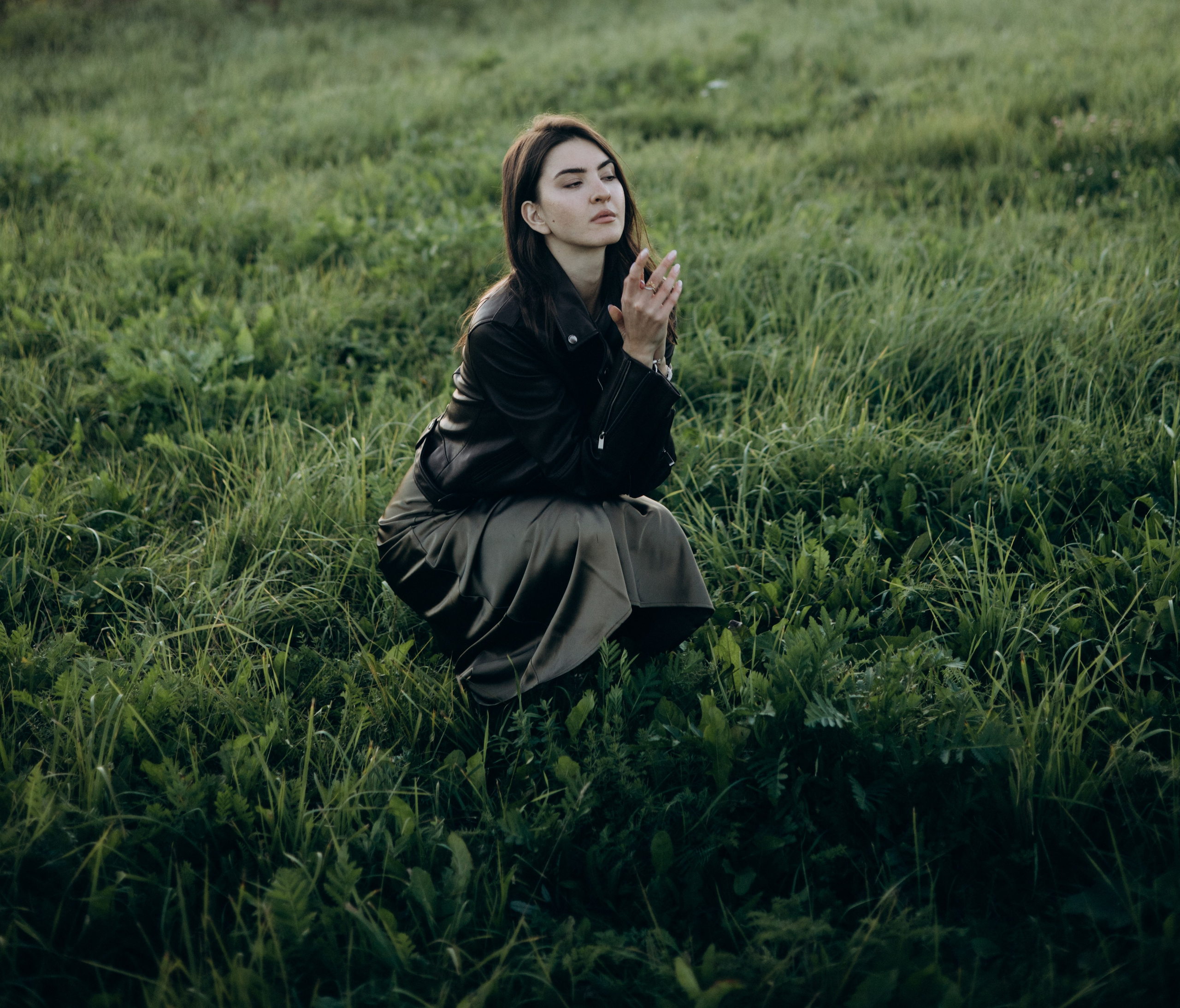 Фотосессия Екатерины. Главная