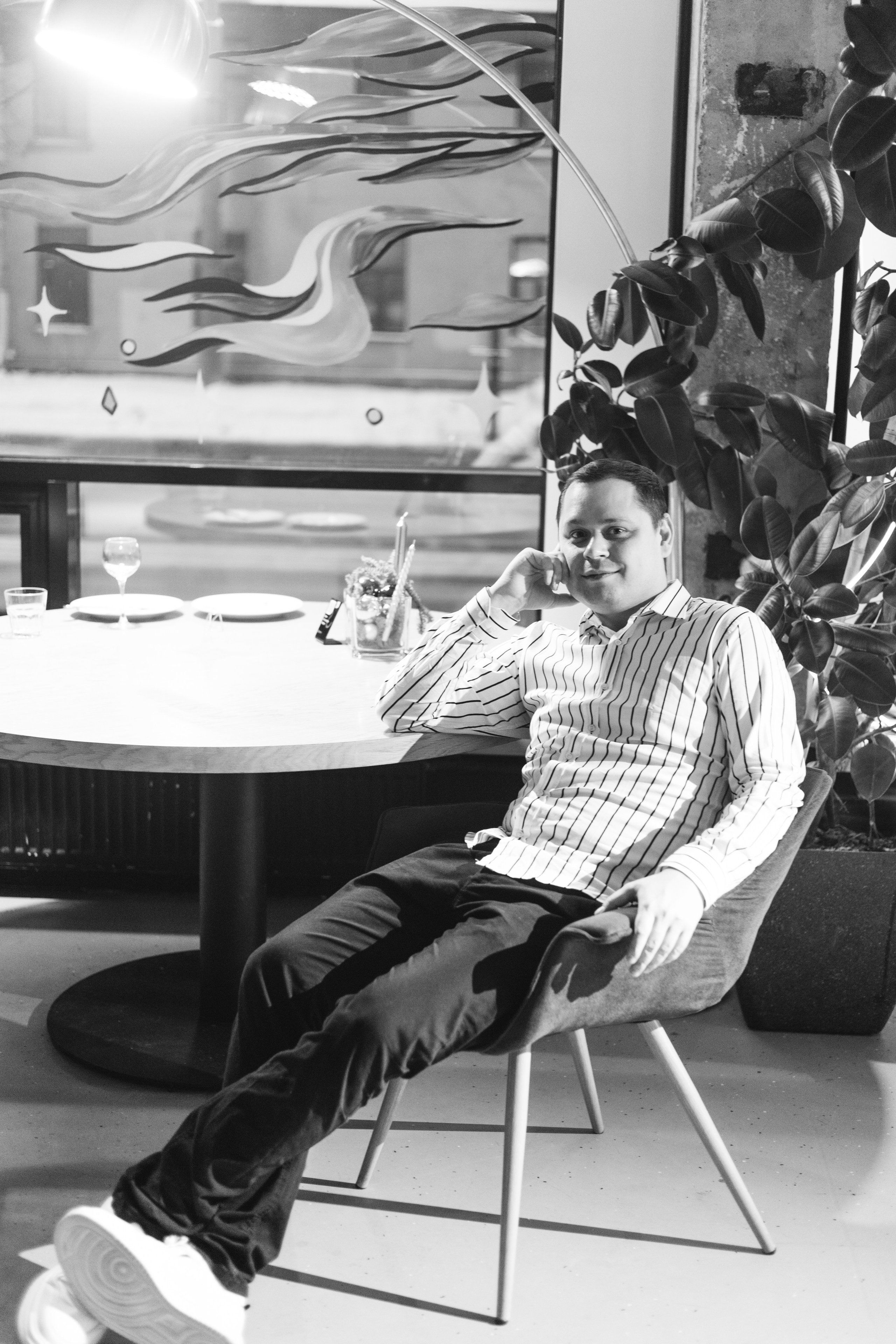 НГ 2026. Главная