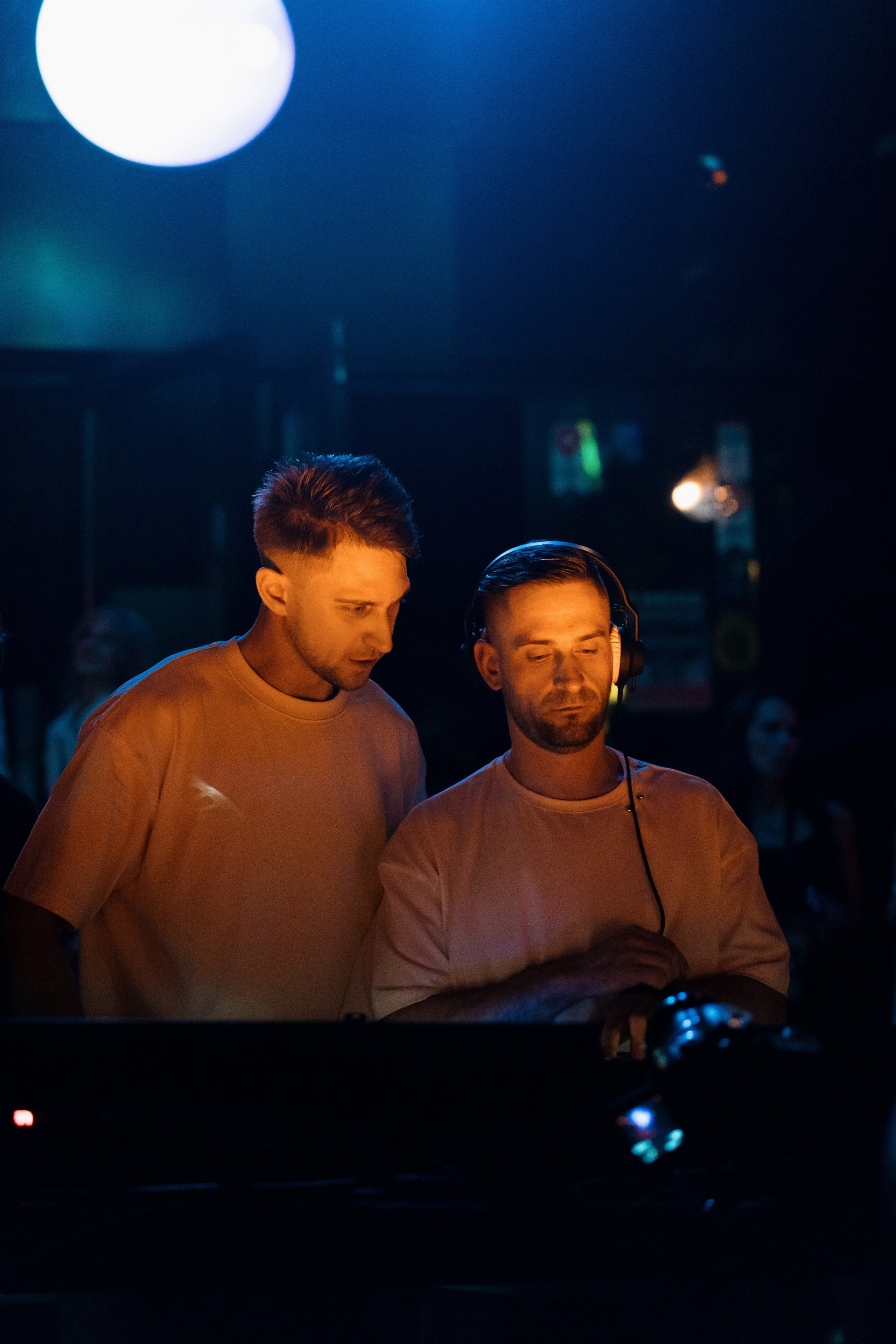 REVOLD PROJECT | season opening 2025. Фотограф Vika Rin