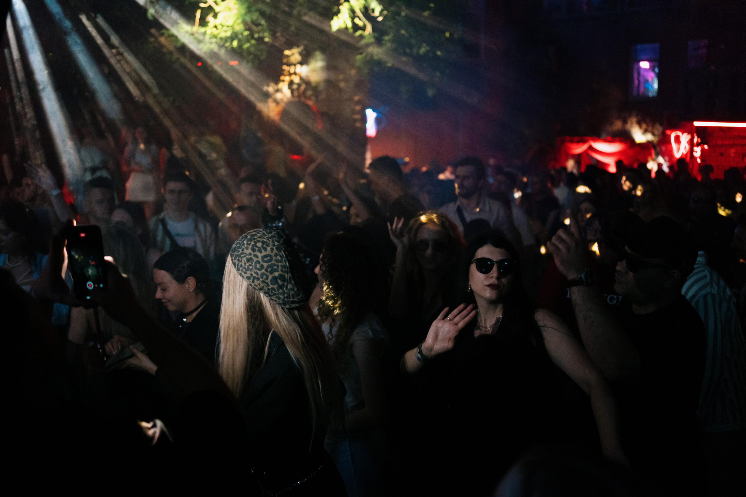 REVOLD PROJECT | season opening 2025. Фотограф Vika Rin