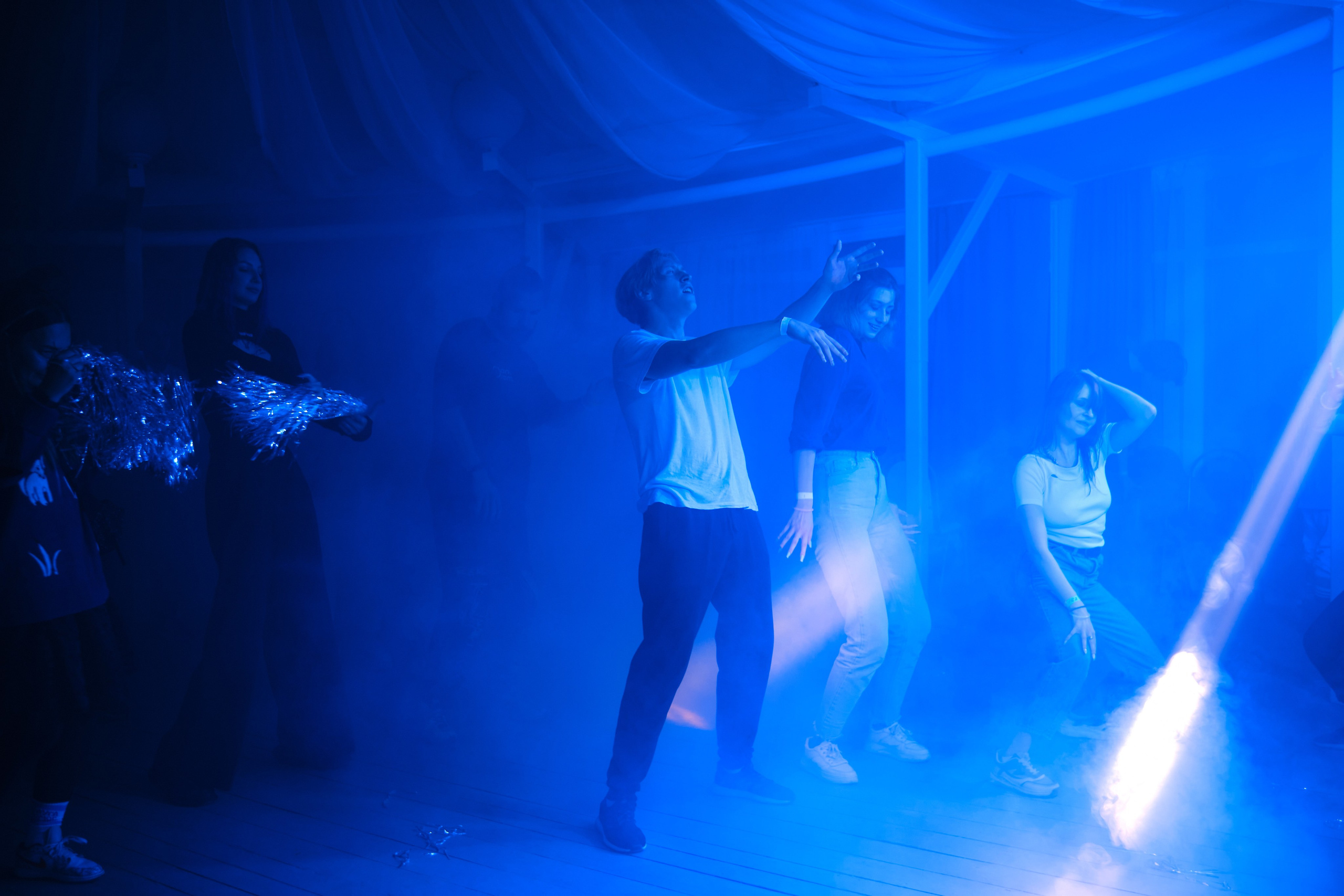 FROM PROVINCE | Саботаж. Фотограф Vika Rin