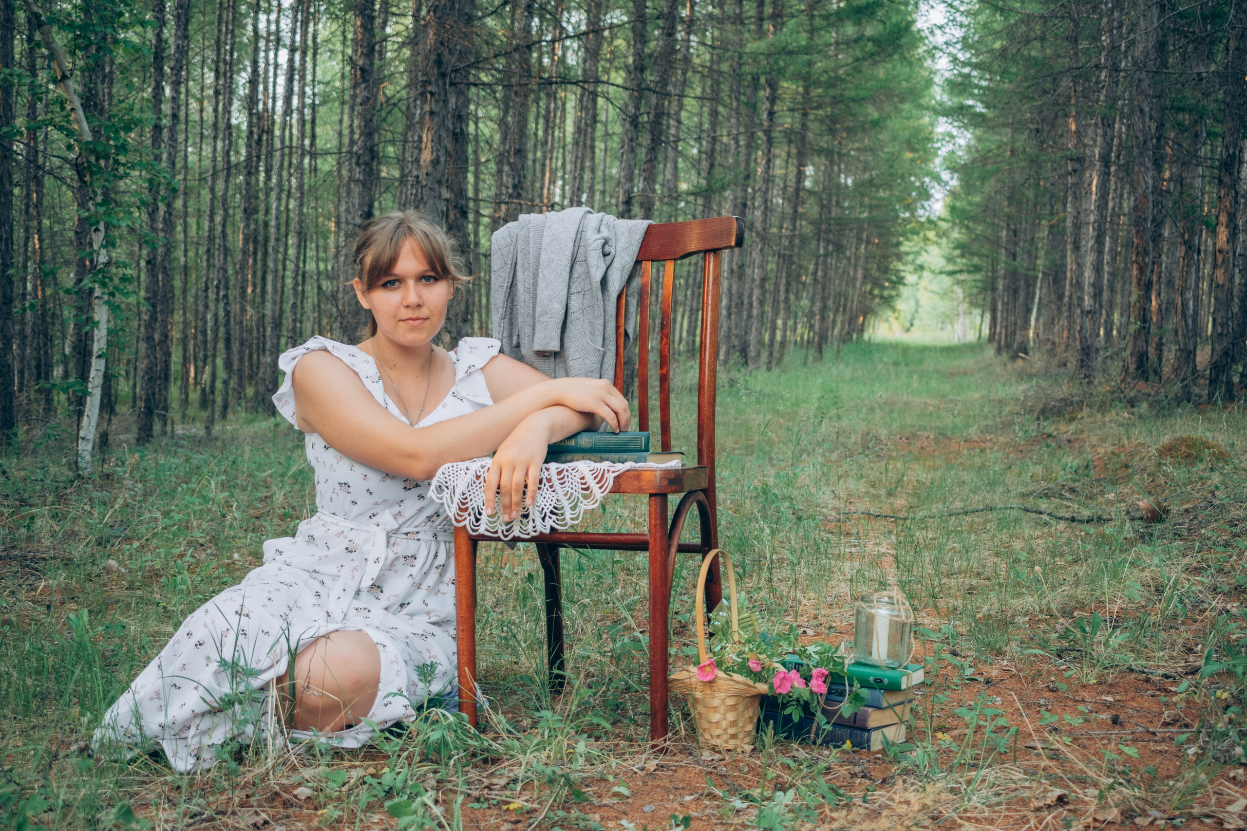 Фотограф. Шелопугино, Забайкальский край