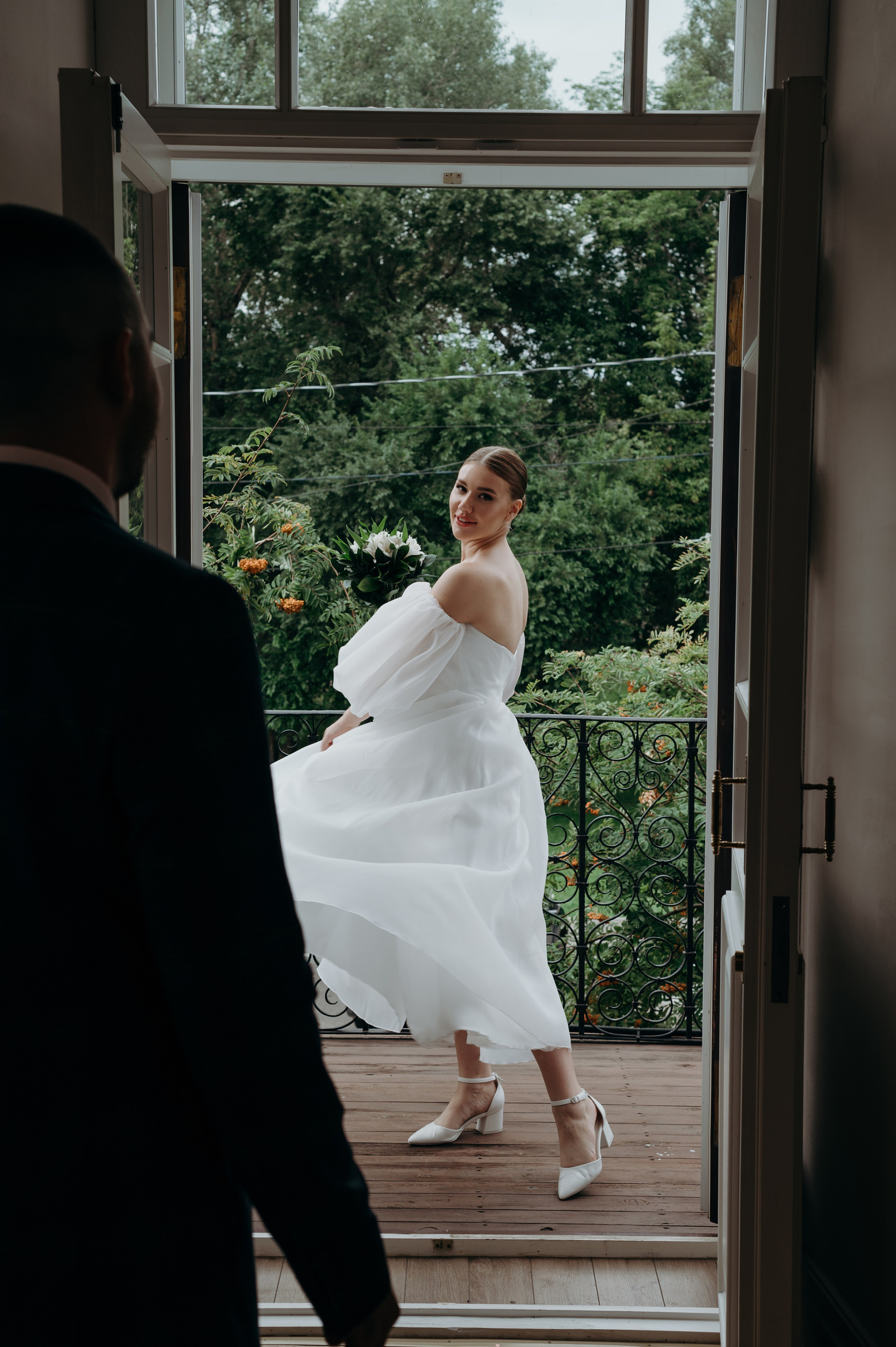 Степан и Дарья. Фотограф в Абакане и Минусинске