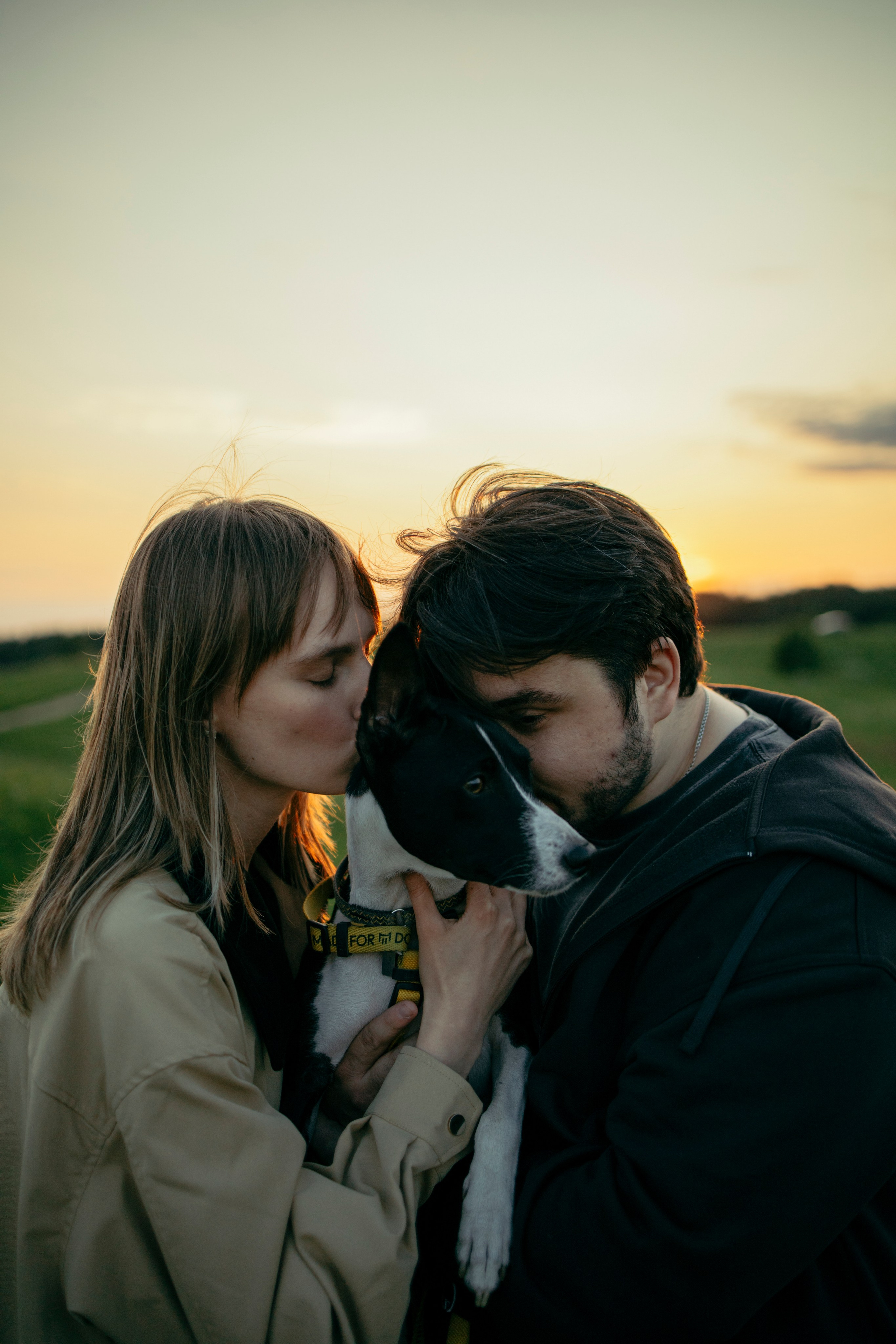 Итачи и его семья 🐾. Фотограф-анималист в Санкт-Петеребурге Титова Алиса