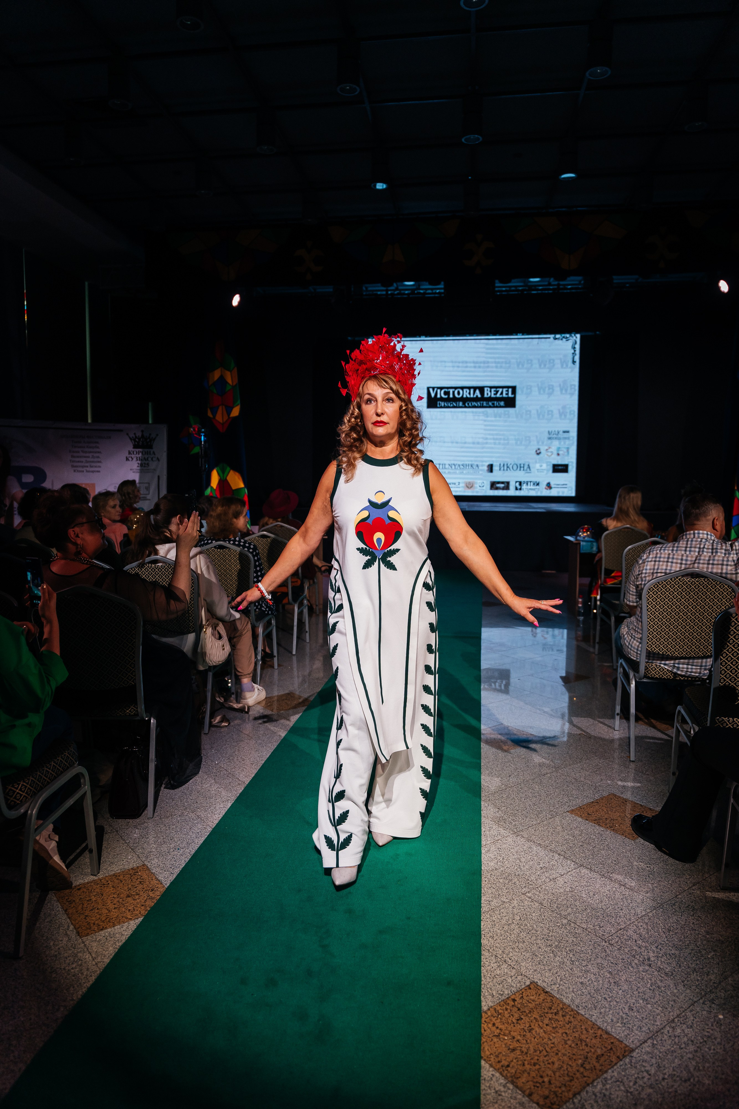 Фотографии Корона Кузбасса 2025. Фотограф в Новокузнецке Иван Дендин