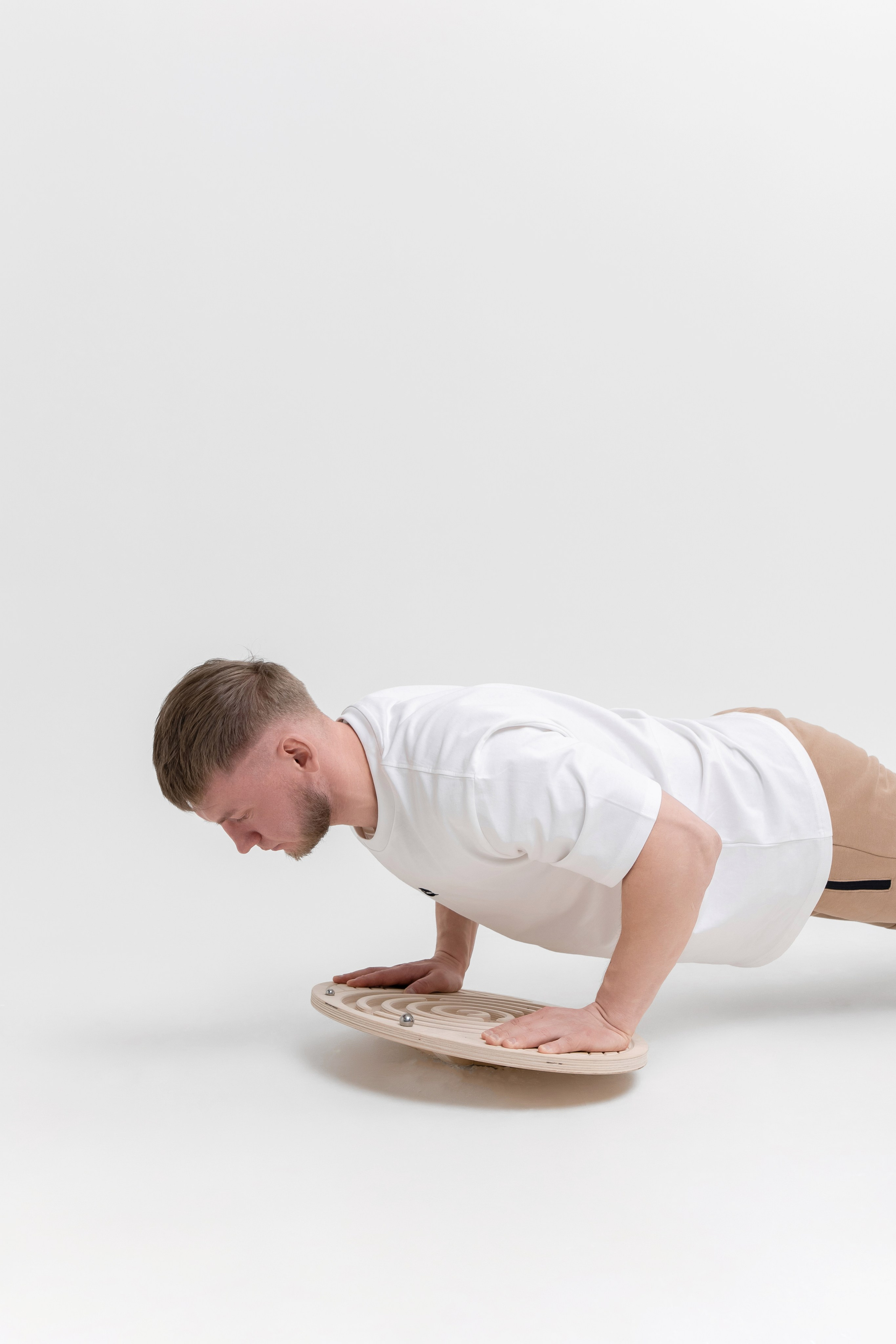 Съемка для WB (Владимир Крикунов). Фотограф Денис Лесковский (Тюмень)