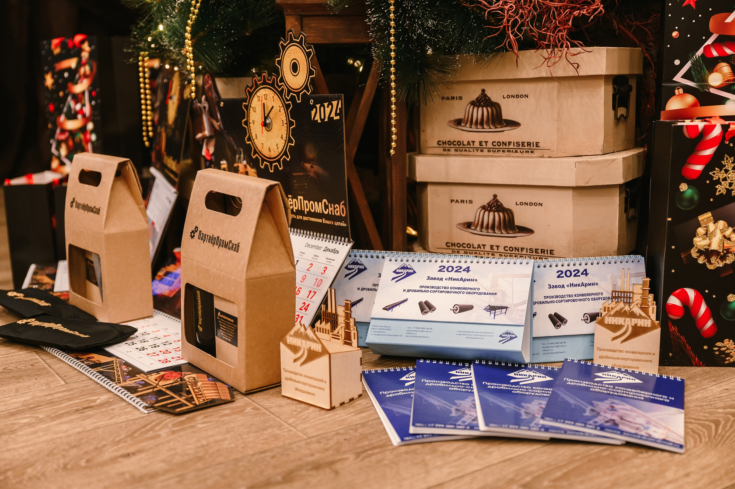 Новогодний корпоратив в «Алых парусах». Wedding and family photographer USA