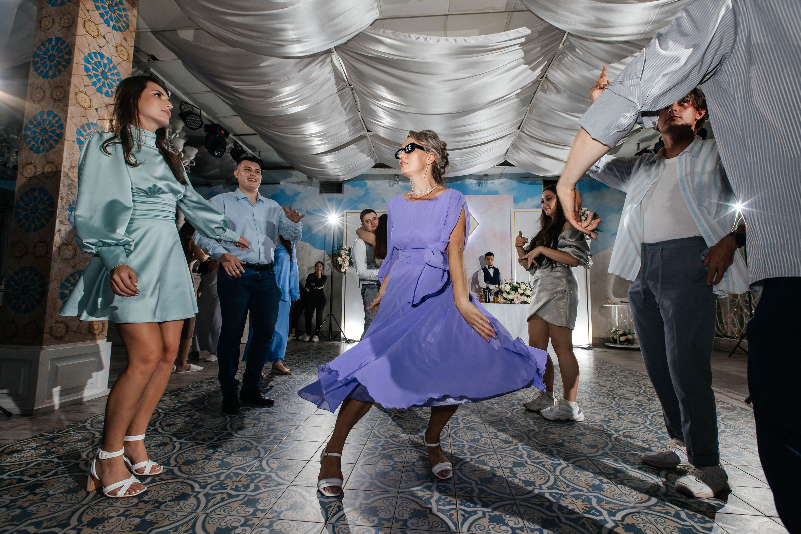 ALEXANDER and KATE. Maxim Tsoy Photography