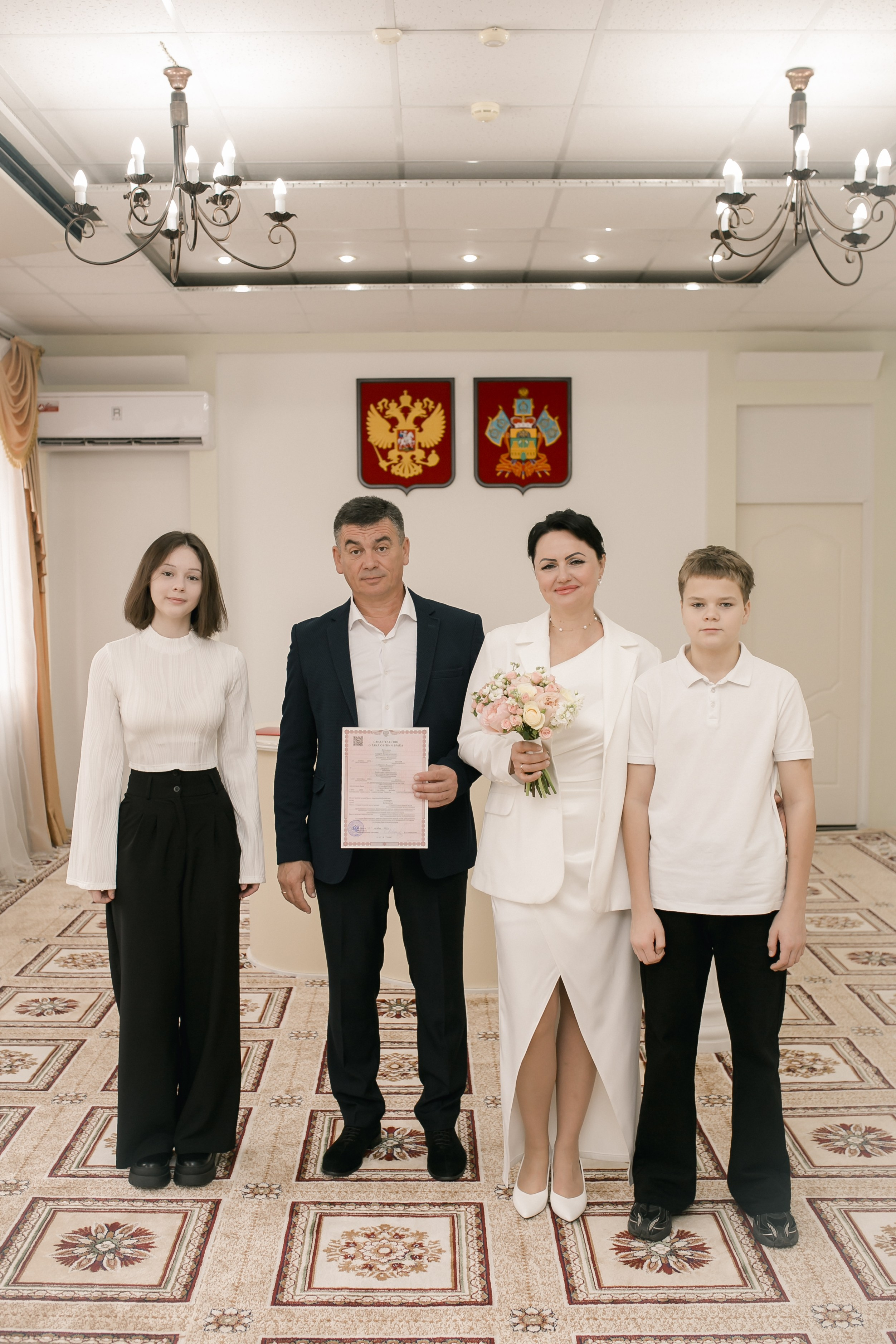 Виктория&Александр. Свадебный /Семейный фотограф в Брюховецкой и Краснодарском крае Лилия Комар