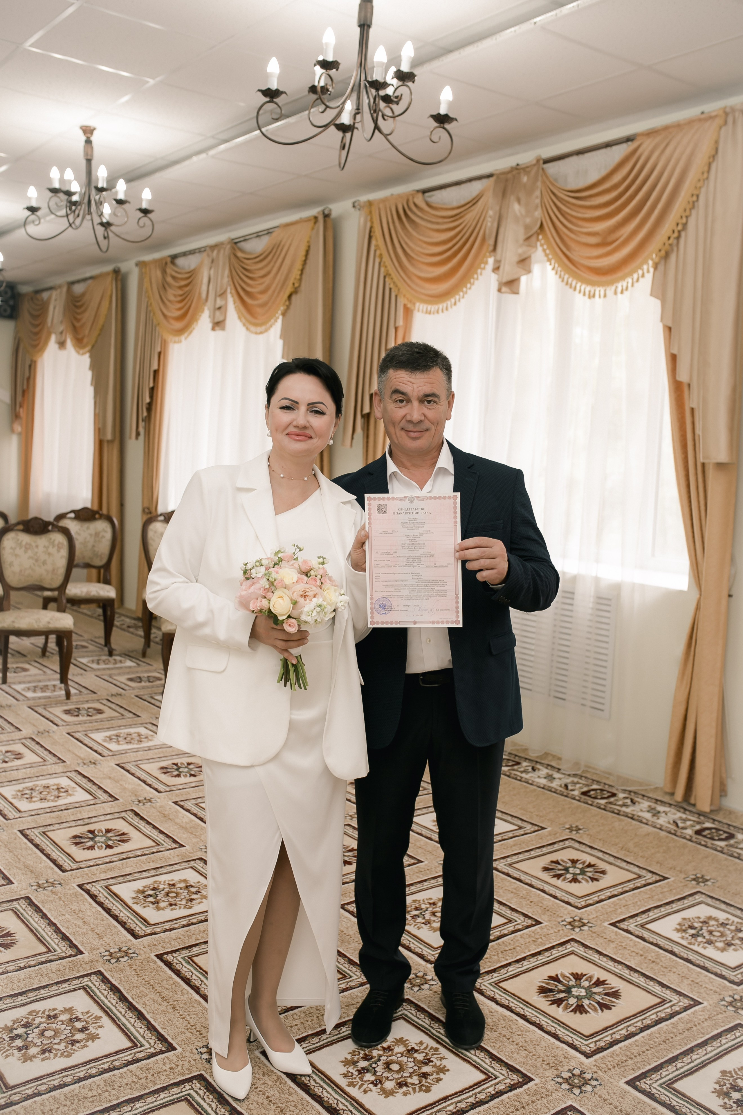 Виктория&Александр. Свадебный /Семейный фотограф в Брюховецкой и Краснодарском крае Лилия Комар