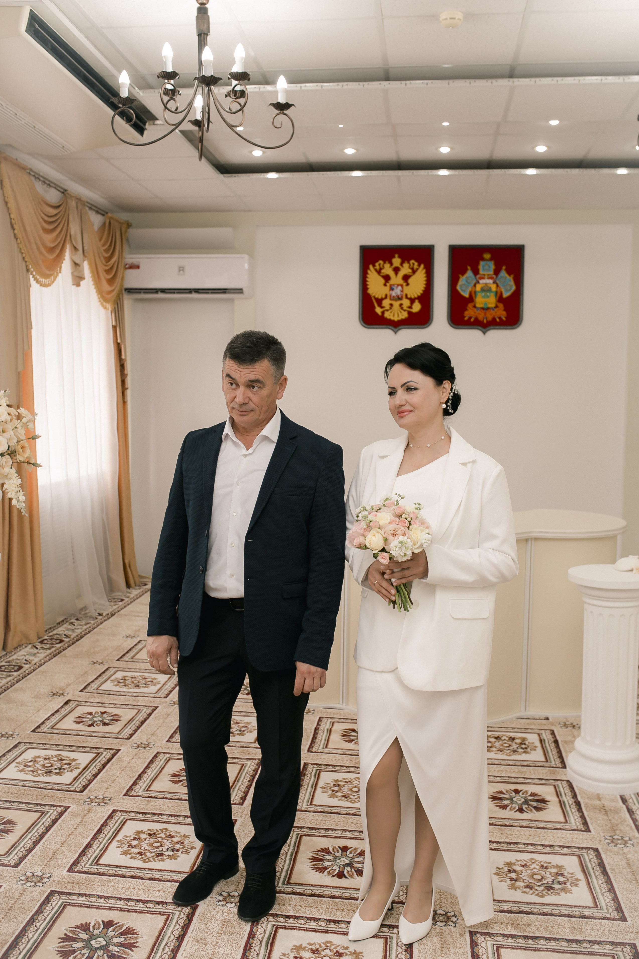 Виктория&Александр. Свадебный /Семейный фотограф в Брюховецкой и Краснодарском крае Лилия Комар