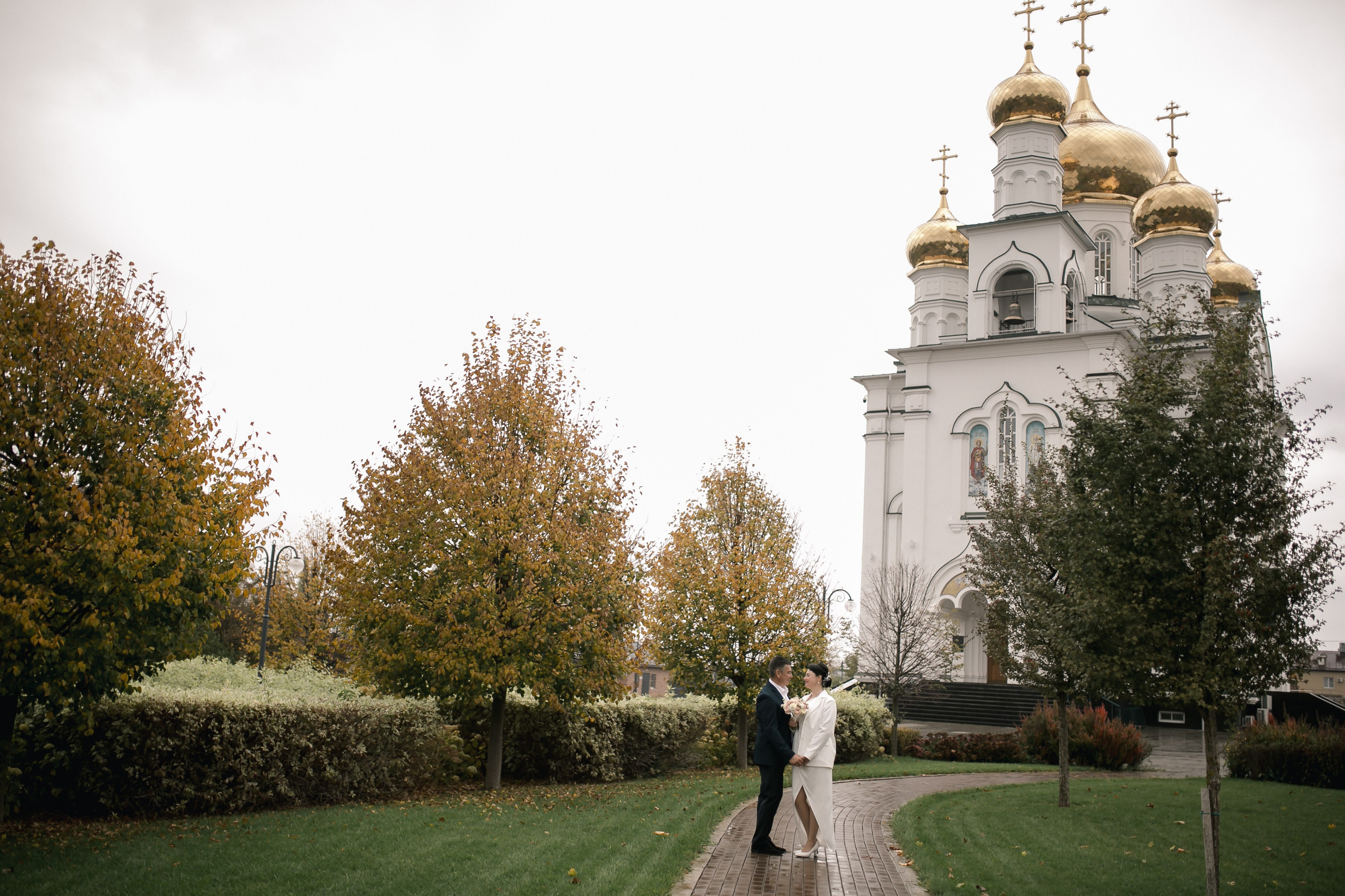 Виктория&Александр. Свадебный /Семейный фотограф в Брюховецкой и Краснодарском крае Лилия Комар