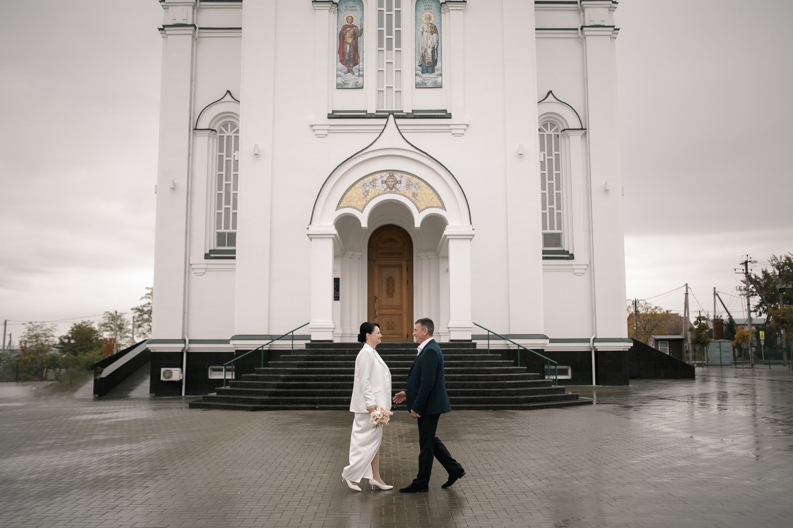 Виктория&Александр. Свадебный /Семейный фотограф в Брюховецкой и Краснодарском крае Лилия Комар
