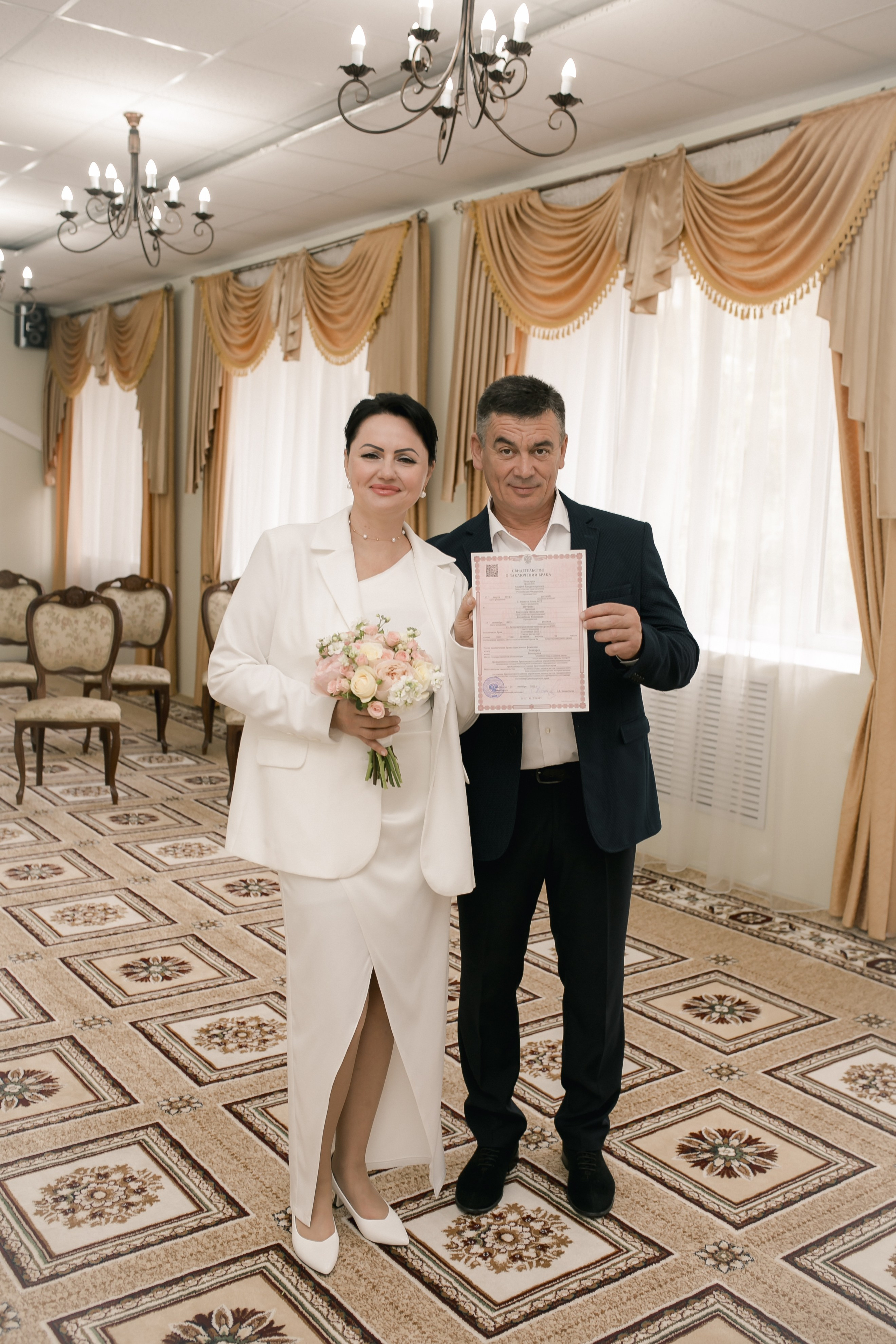 Виктория&Александр. Свадебный /Семейный фотограф в Брюховецкой и Краснодарском крае Лилия Комар